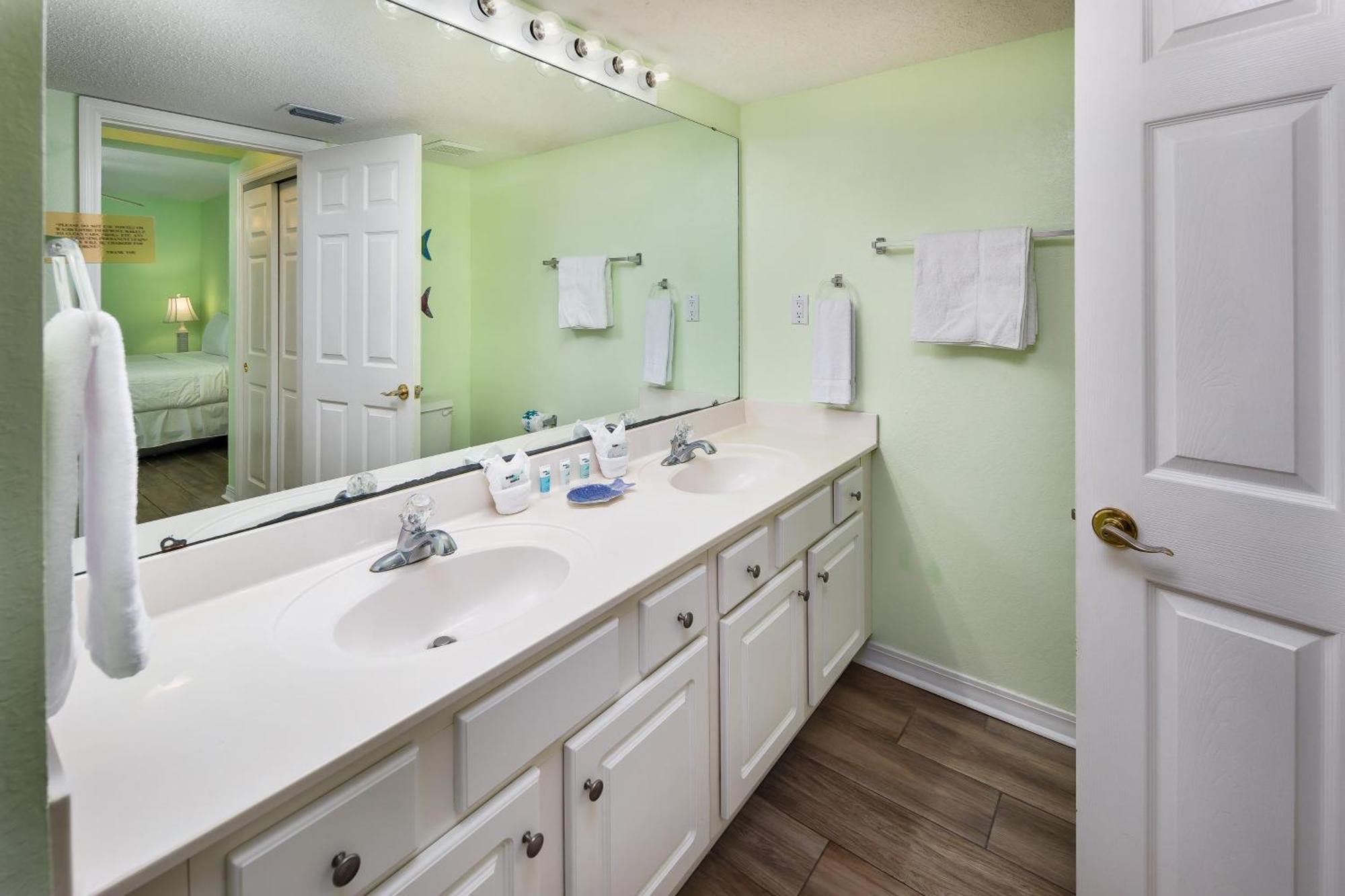 Islander 3006 - Sandy Smiles Apartment *