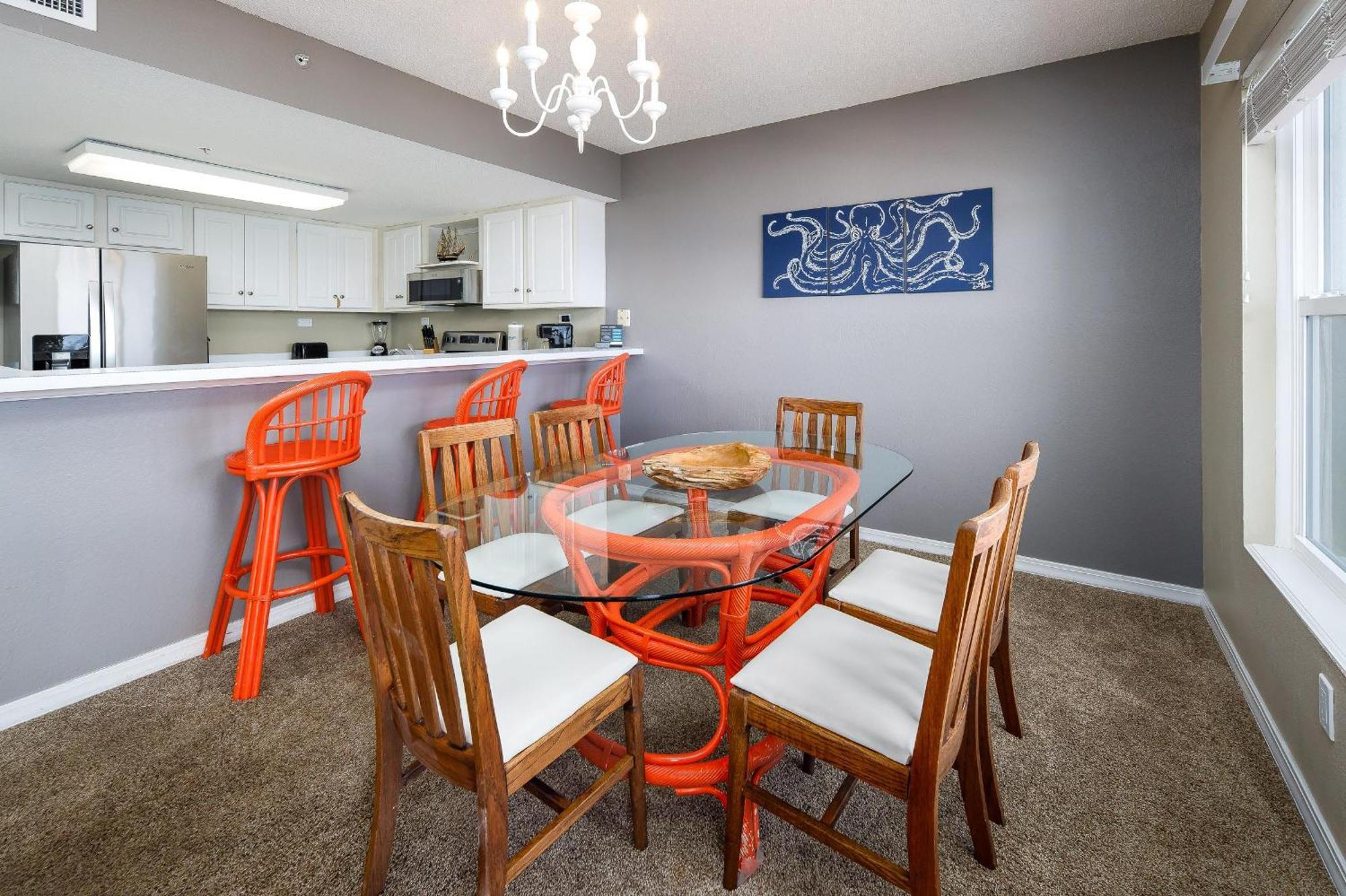 Islander 5008 - Waves Of Wonder Apartment Fort Walton Beach