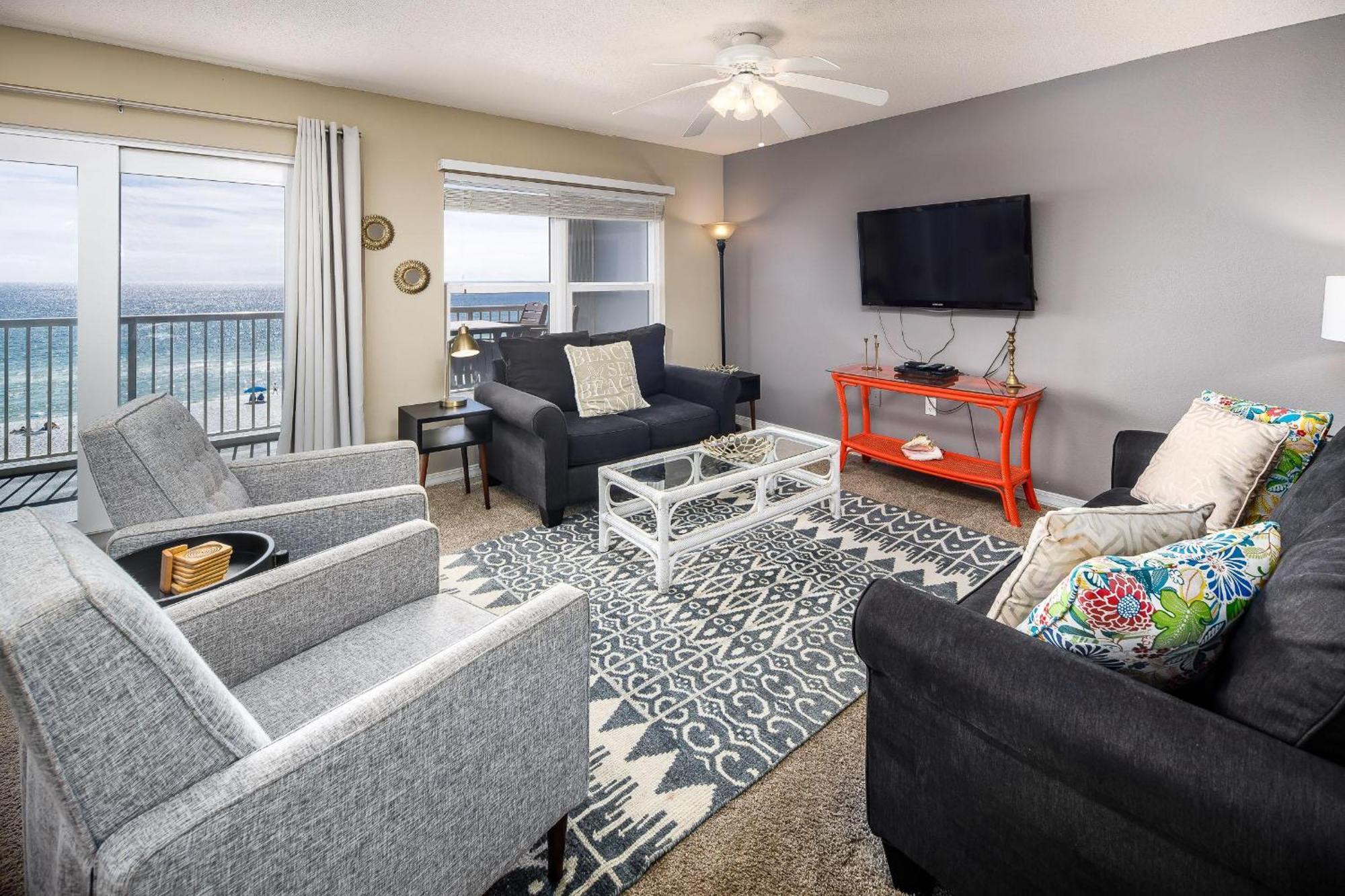 Islander 5008 - Waves Of Wonder Apartment