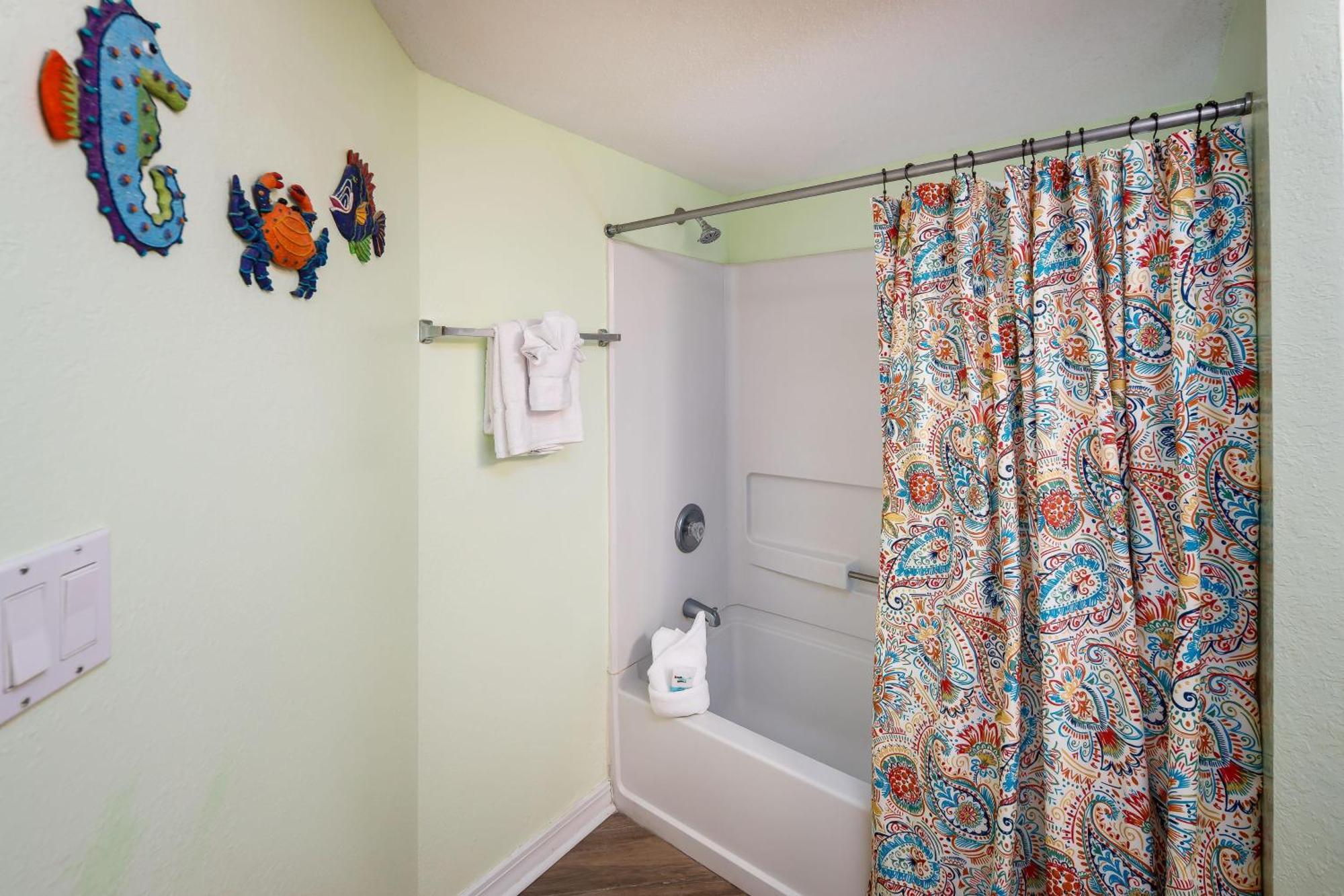 Apartment Islander 3006 - Sandy Smiles