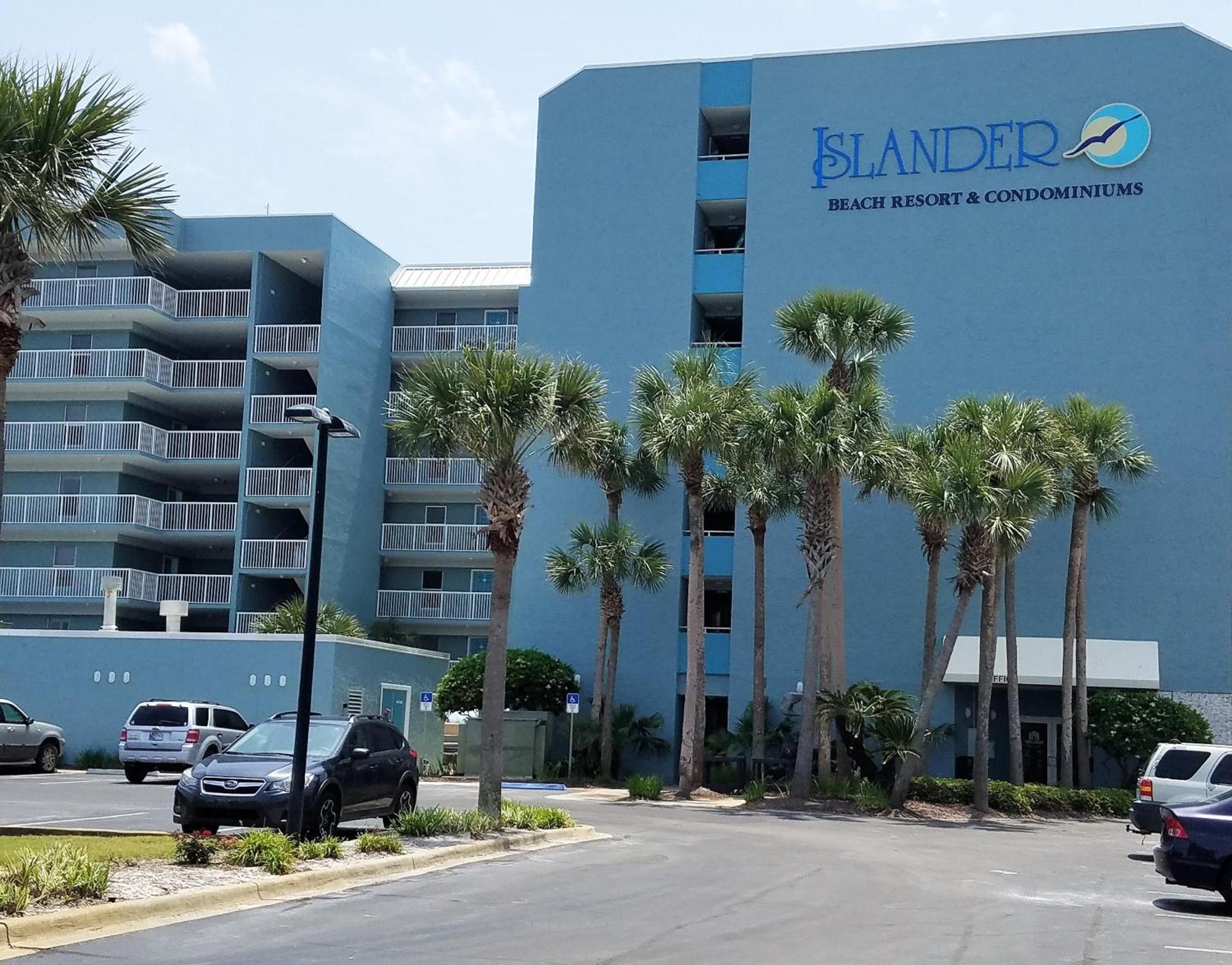 Apartment Islander 5008 - Waves Of Wonder *