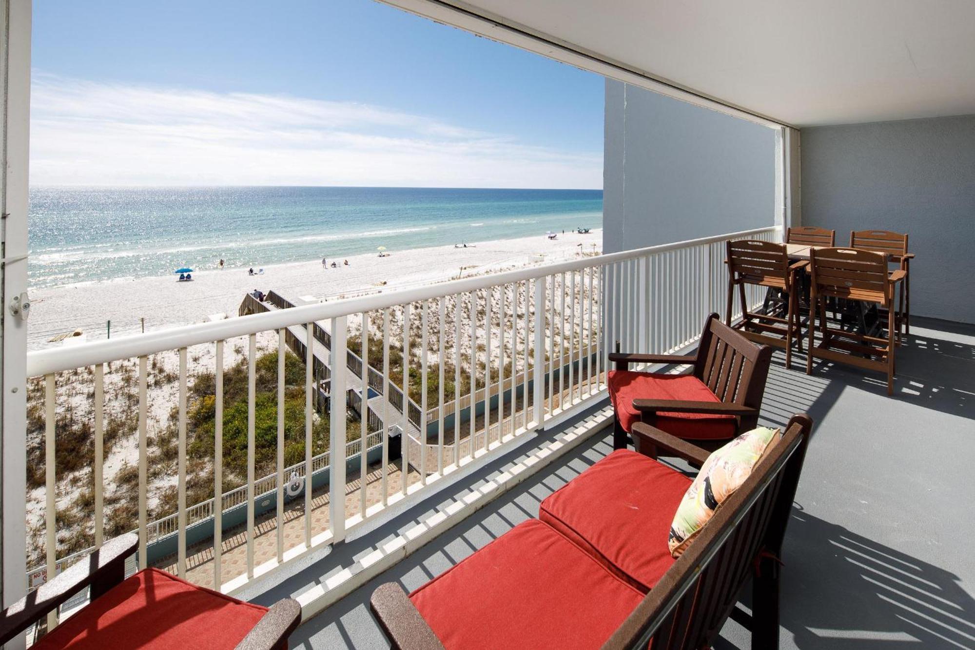Islander 5008 - Waves Of Wonder Apartment Fort Walton Beach