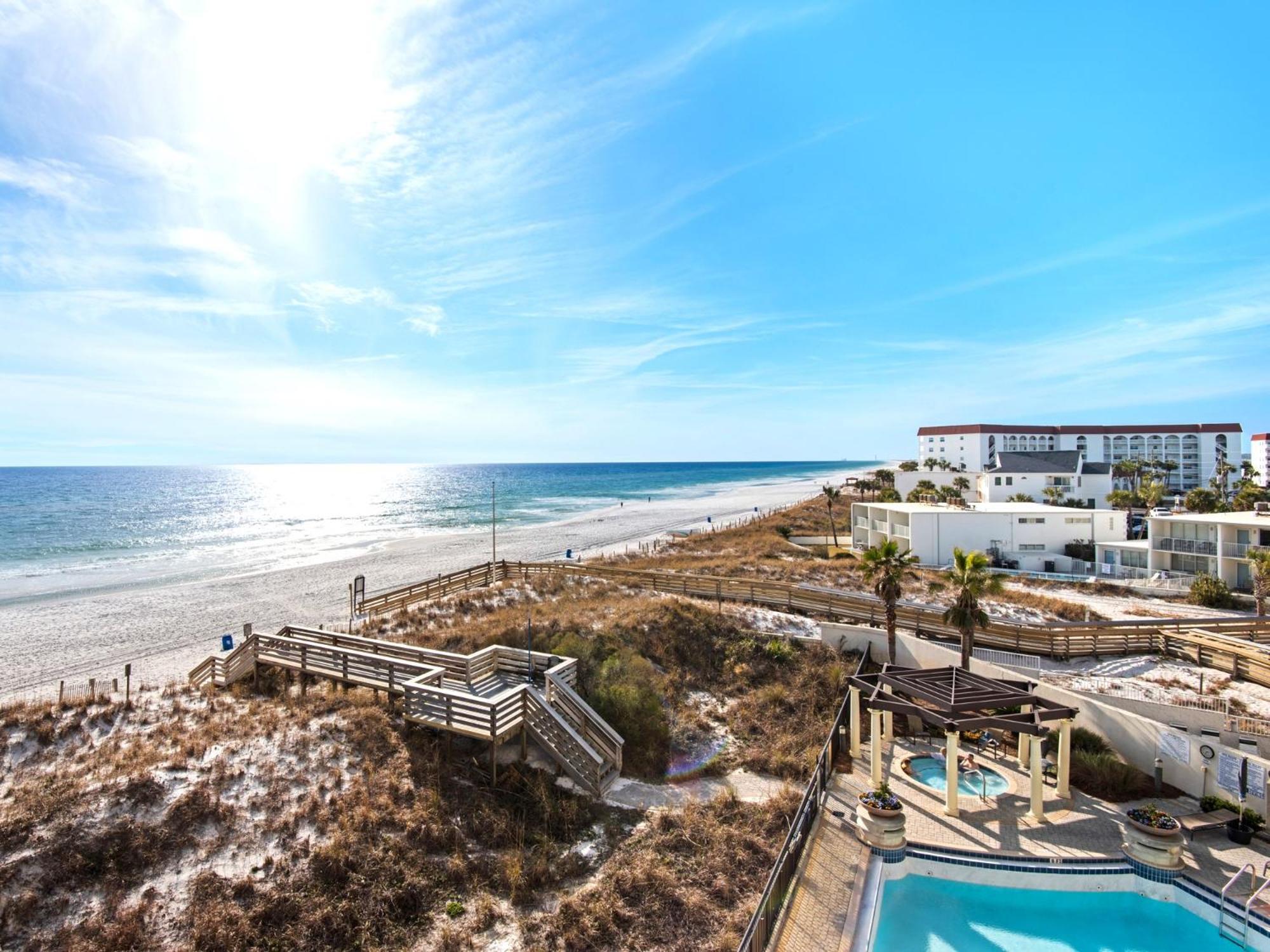Holiday home Bella Riva 308 By Newman-dailey *