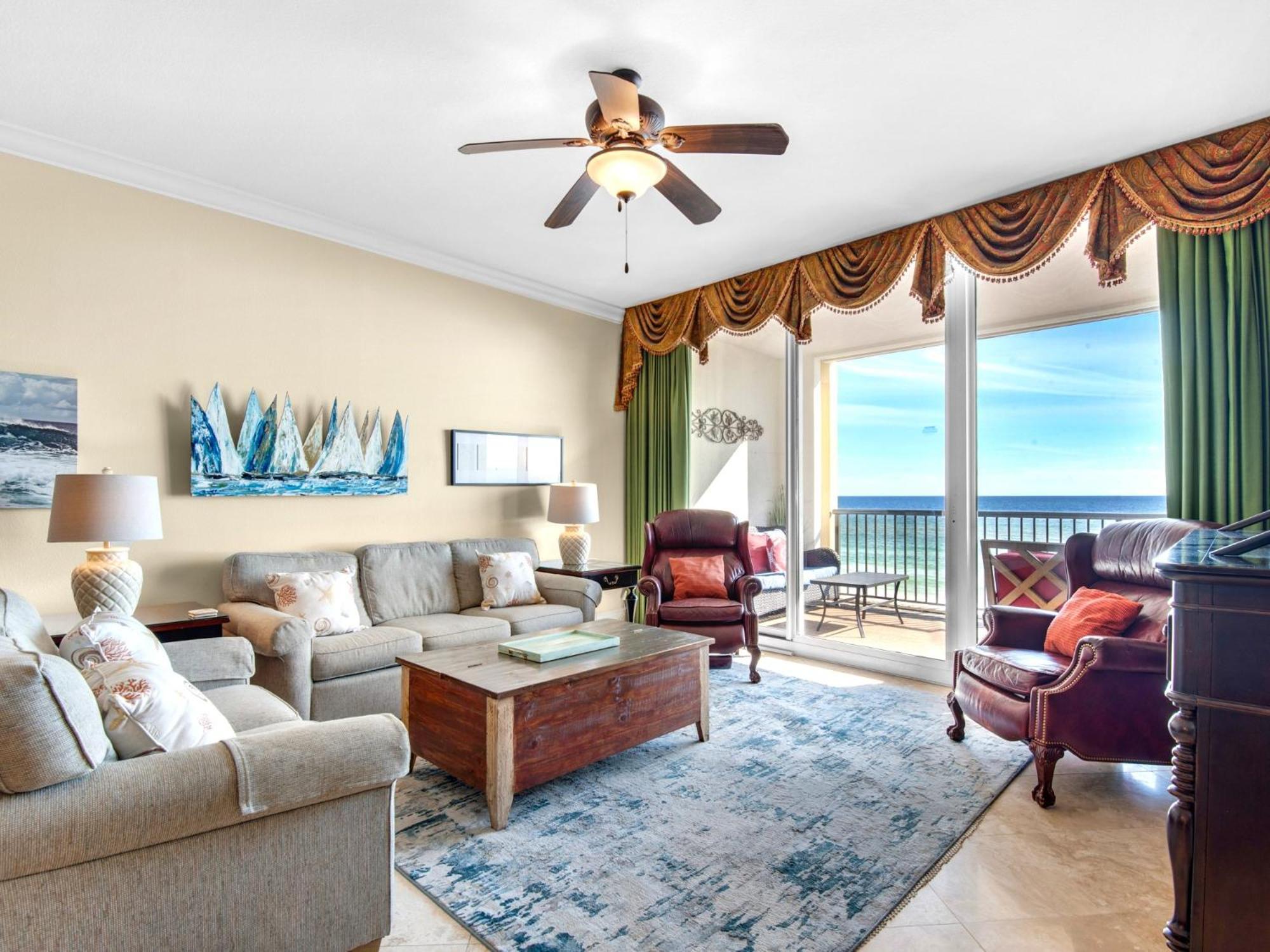 Bella Riva 308 By Newman-dailey * Fort Walton Beach