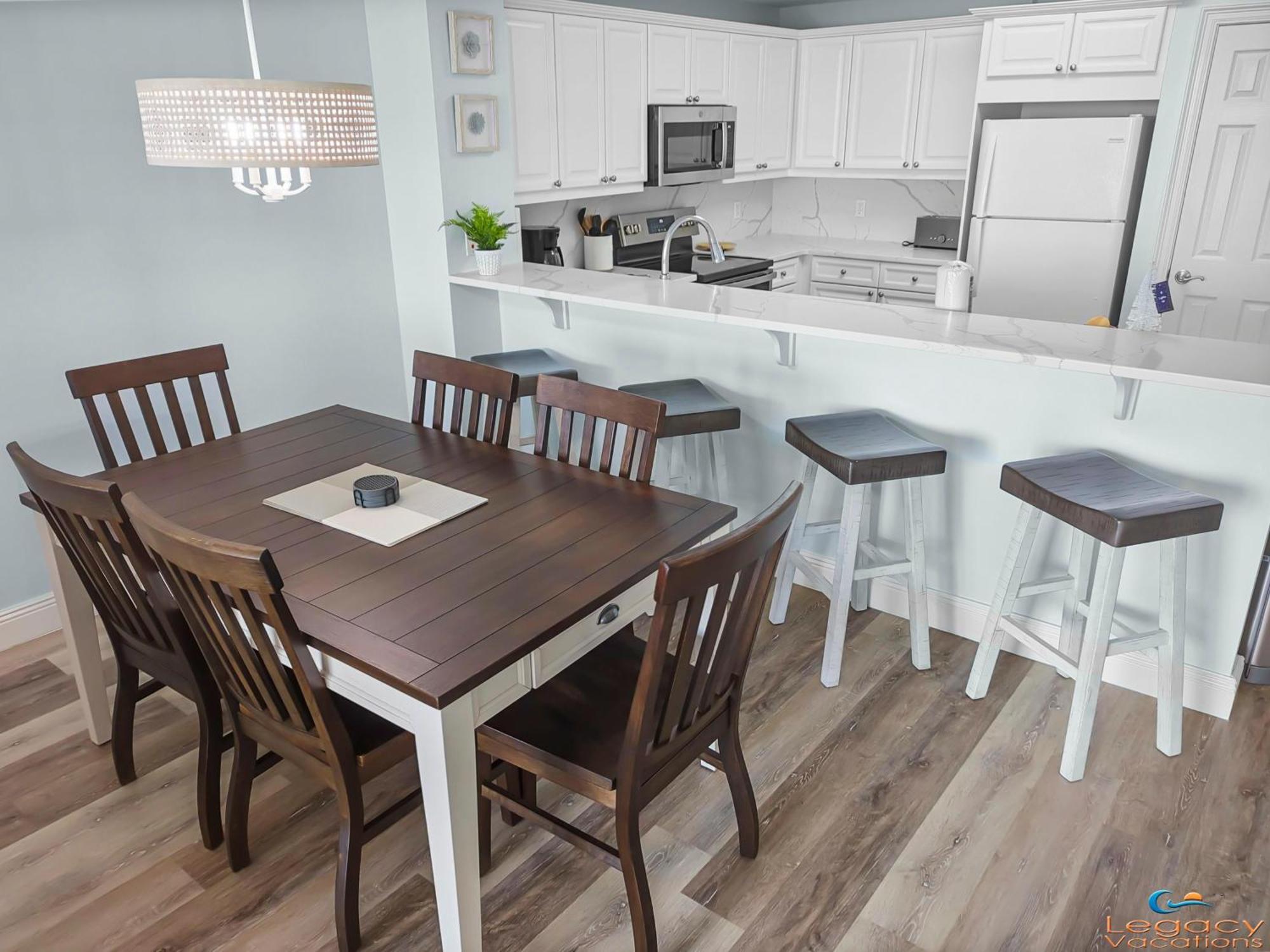 Smp 503 - Updated Beachfront - Free Service! Apartment Fort Walton Beach