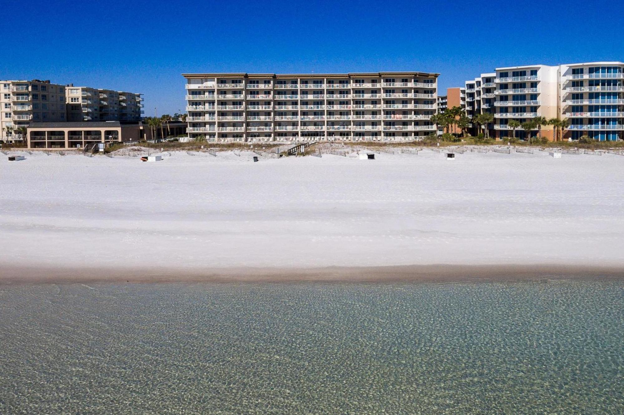 Smp 503 - Updated Beachfront - Free Service! *