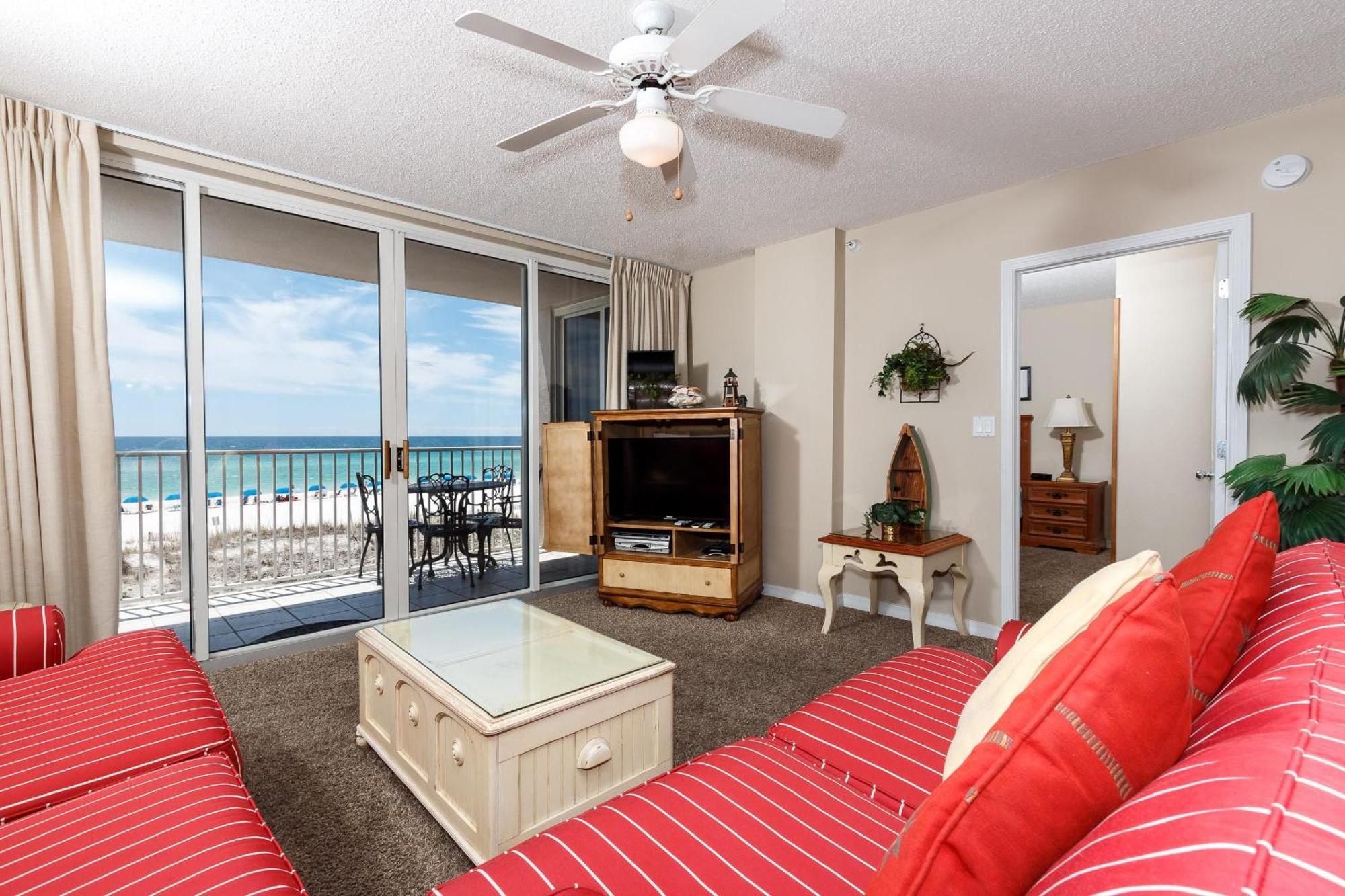 Ip301-beautiful 3 Bed Beachfront-premium Amenities