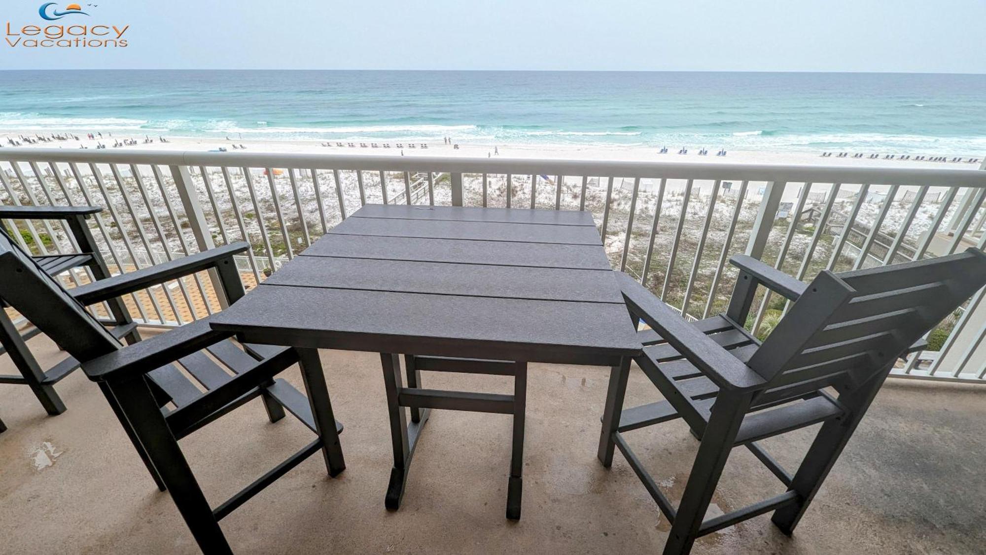 Smp 507 - 3 Bd Bchfront - 2 Master Suites! Apartment *