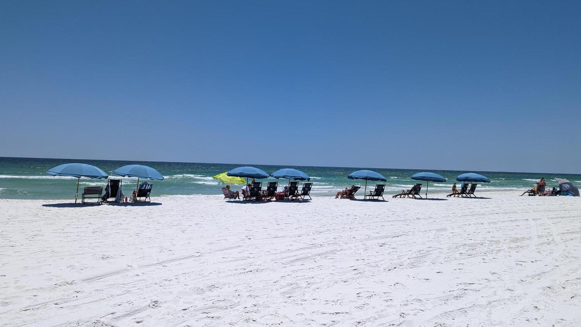 Apartment Is2 - Cozy 1 Bd - Steps Away From The Fort Walton Beach