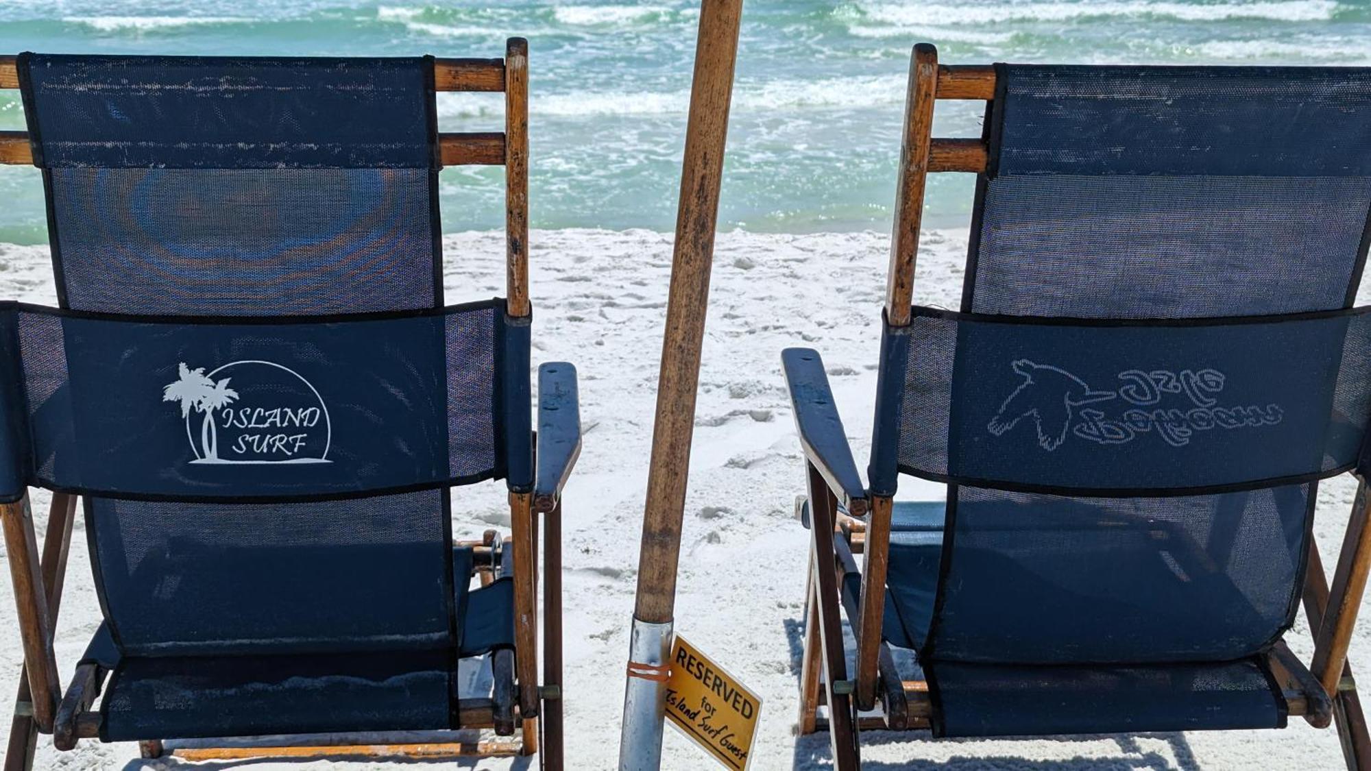 Apartment Is2 - Cozy 1 Bd - Steps Away From The Fort Walton Beach