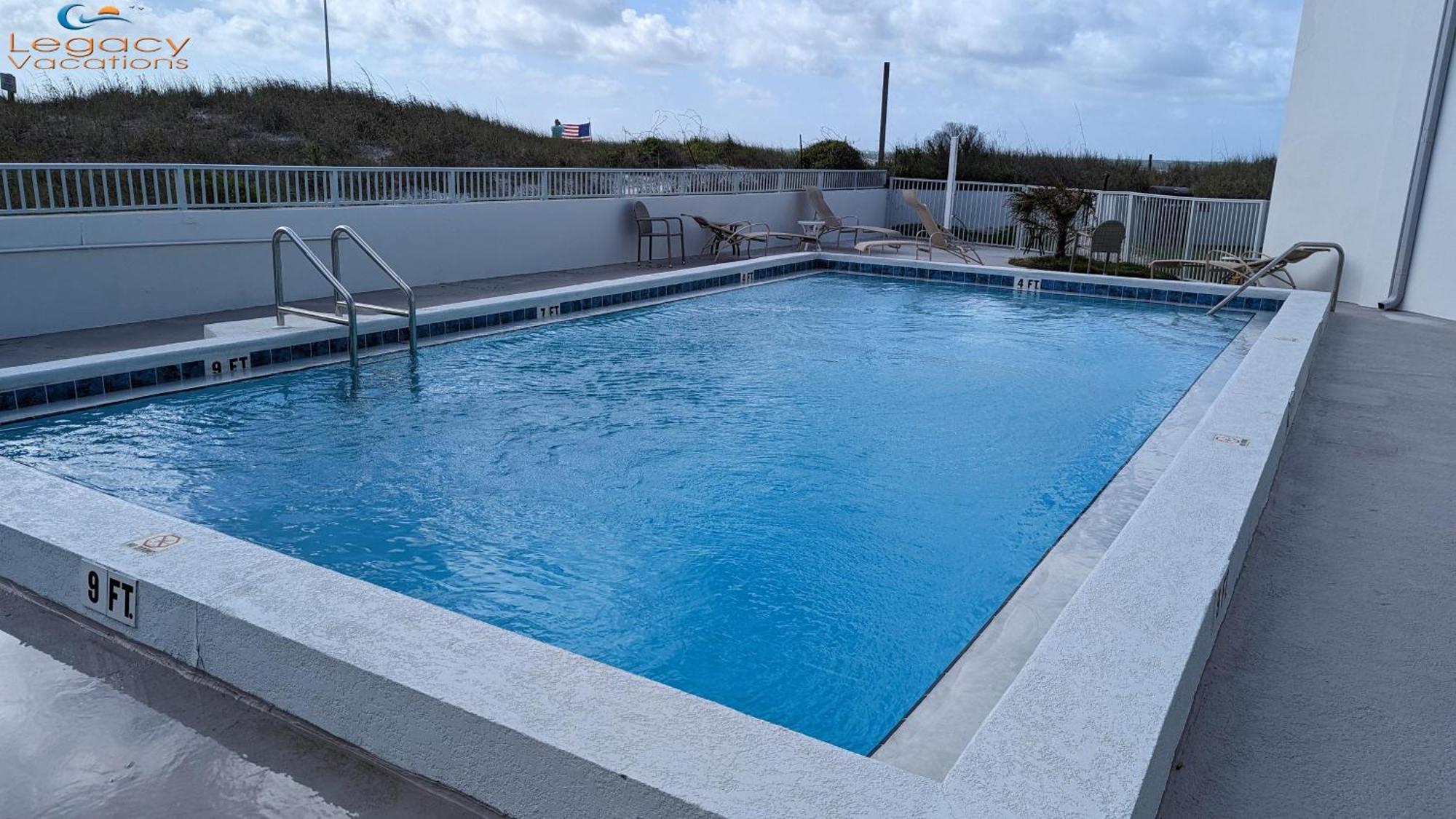 Is2 - Cozy 1 Bd - Steps Away From The Apartment Fort Walton Beach