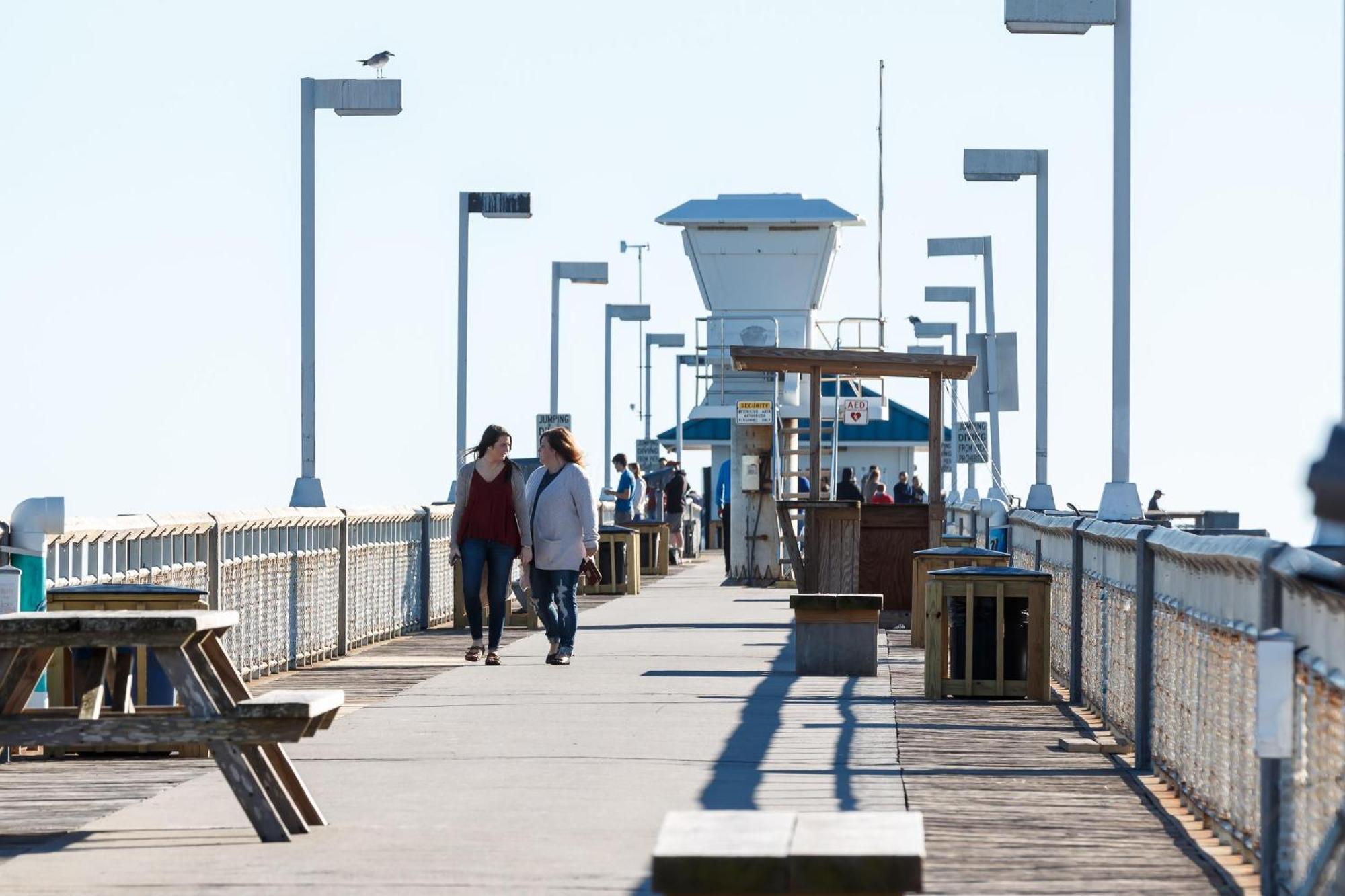 Ip612-beachfront 2 Bed With Free Service! Fort Walton Beach