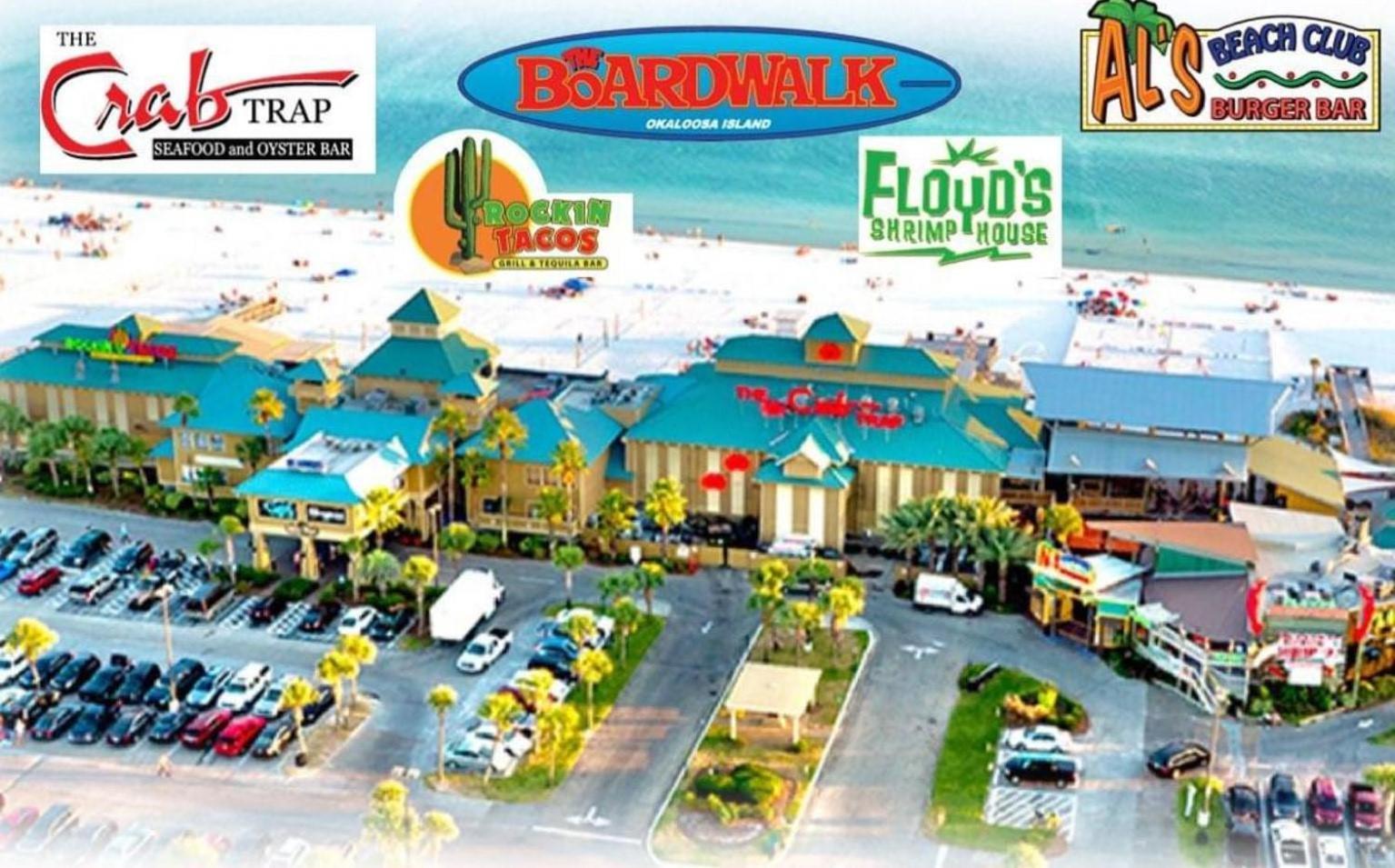 Holiday home Pelican Isle 408 *