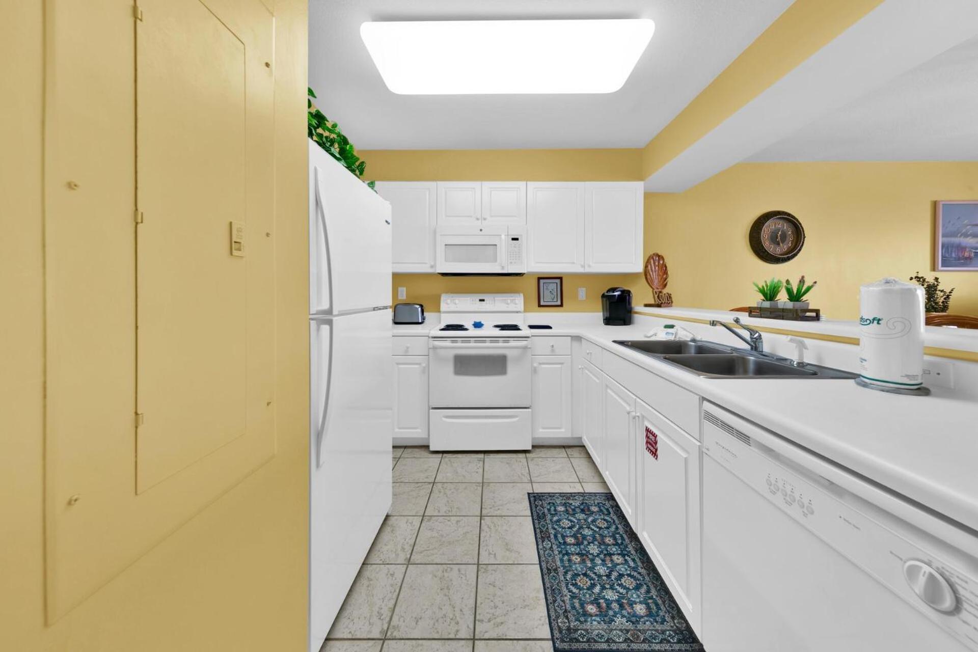 Holiday home Pelican Isle 408 Fort Walton Beach