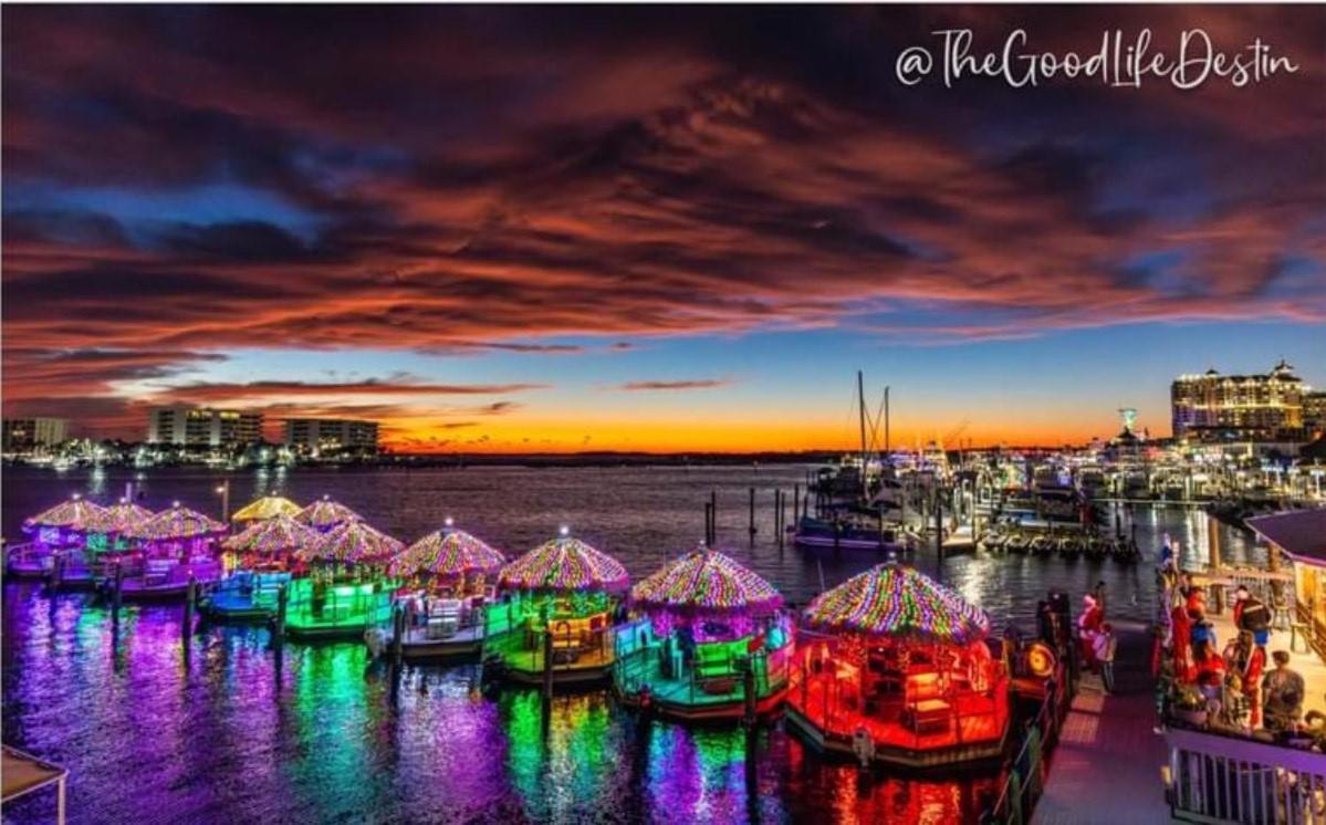 Pelican Isle 408 Fort Walton Beach