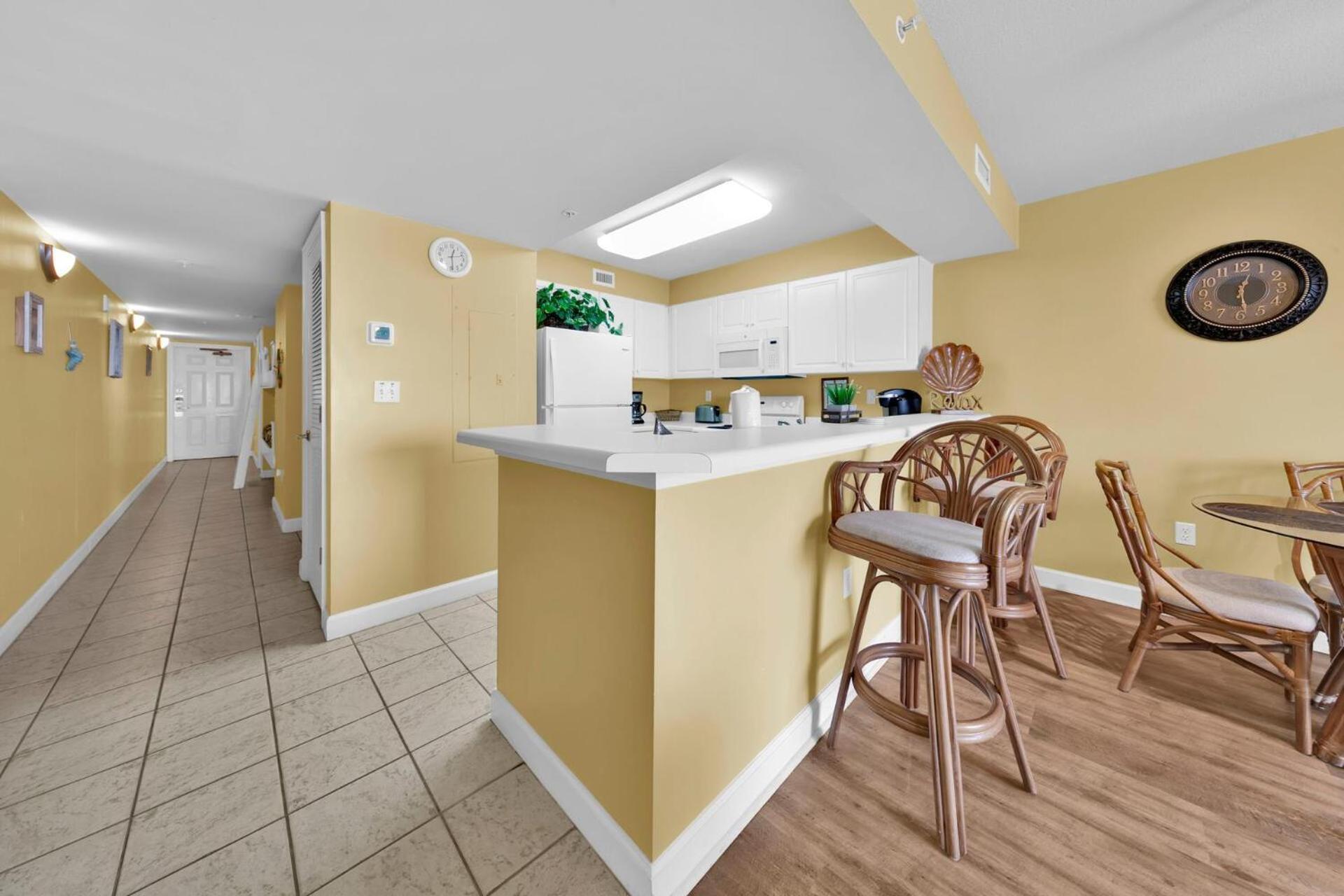 Holiday home Pelican Isle 408 *
