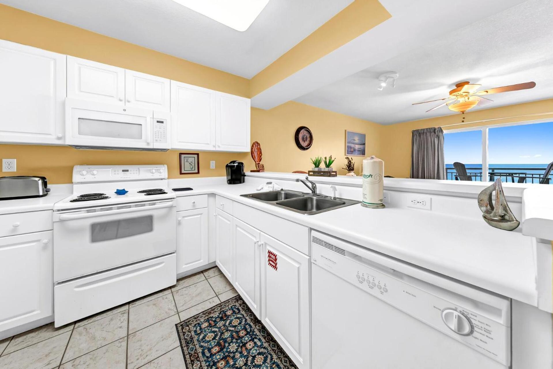 Holiday home Pelican Isle 408 Fort Walton Beach