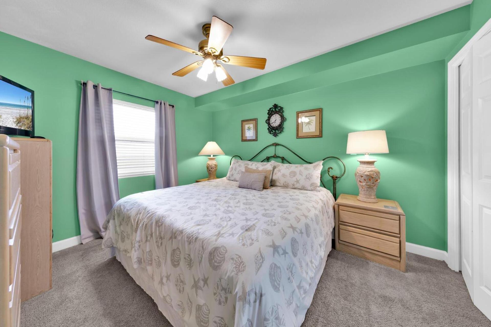 Holiday home Pelican Isle 408