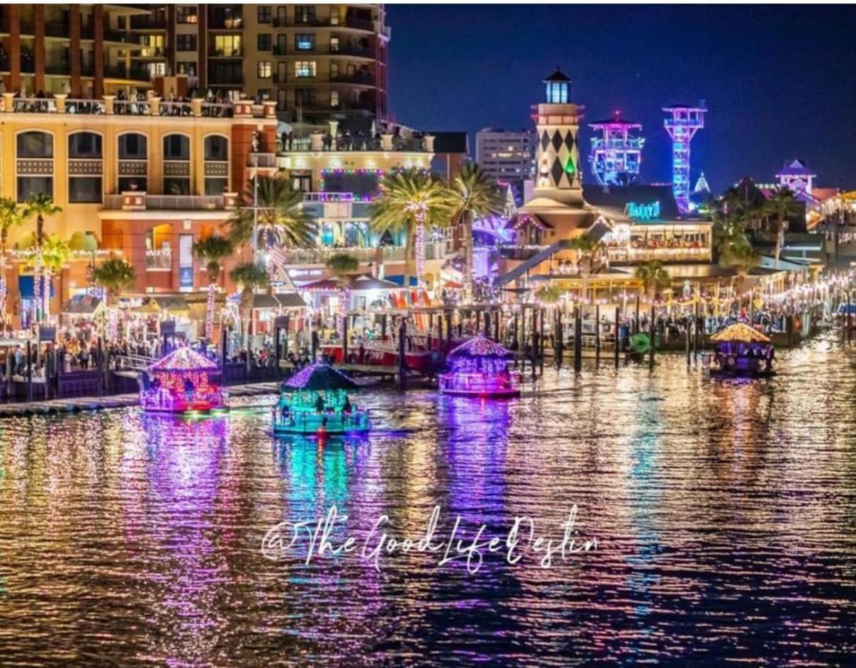 Pelican Isle 408 Holiday home Fort Walton Beach