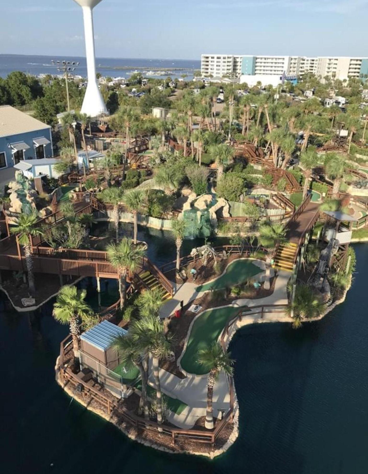 Pelican Isle 408 Holiday home Fort Walton Beach