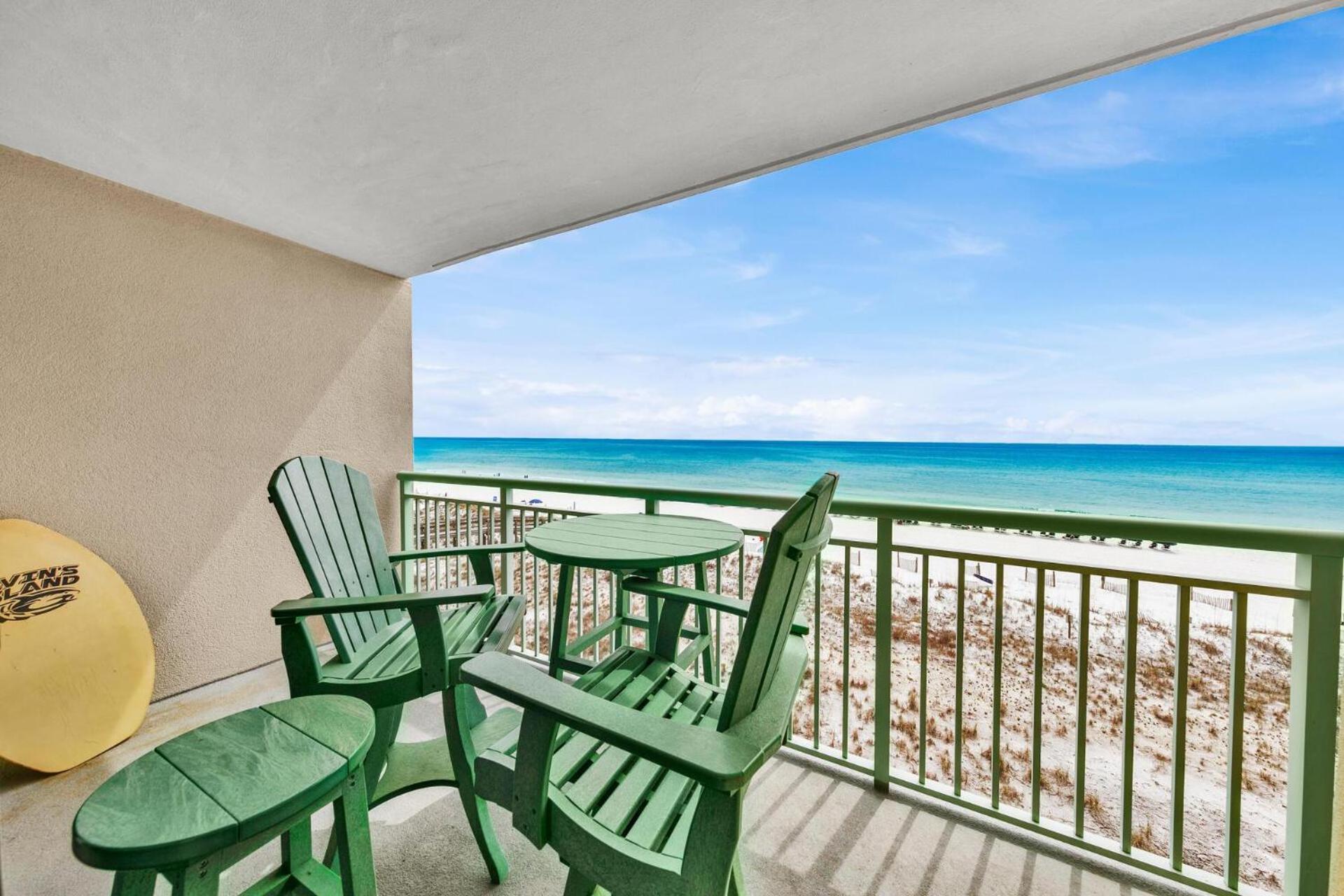 Pelican Isle 408 Fort Walton Beach