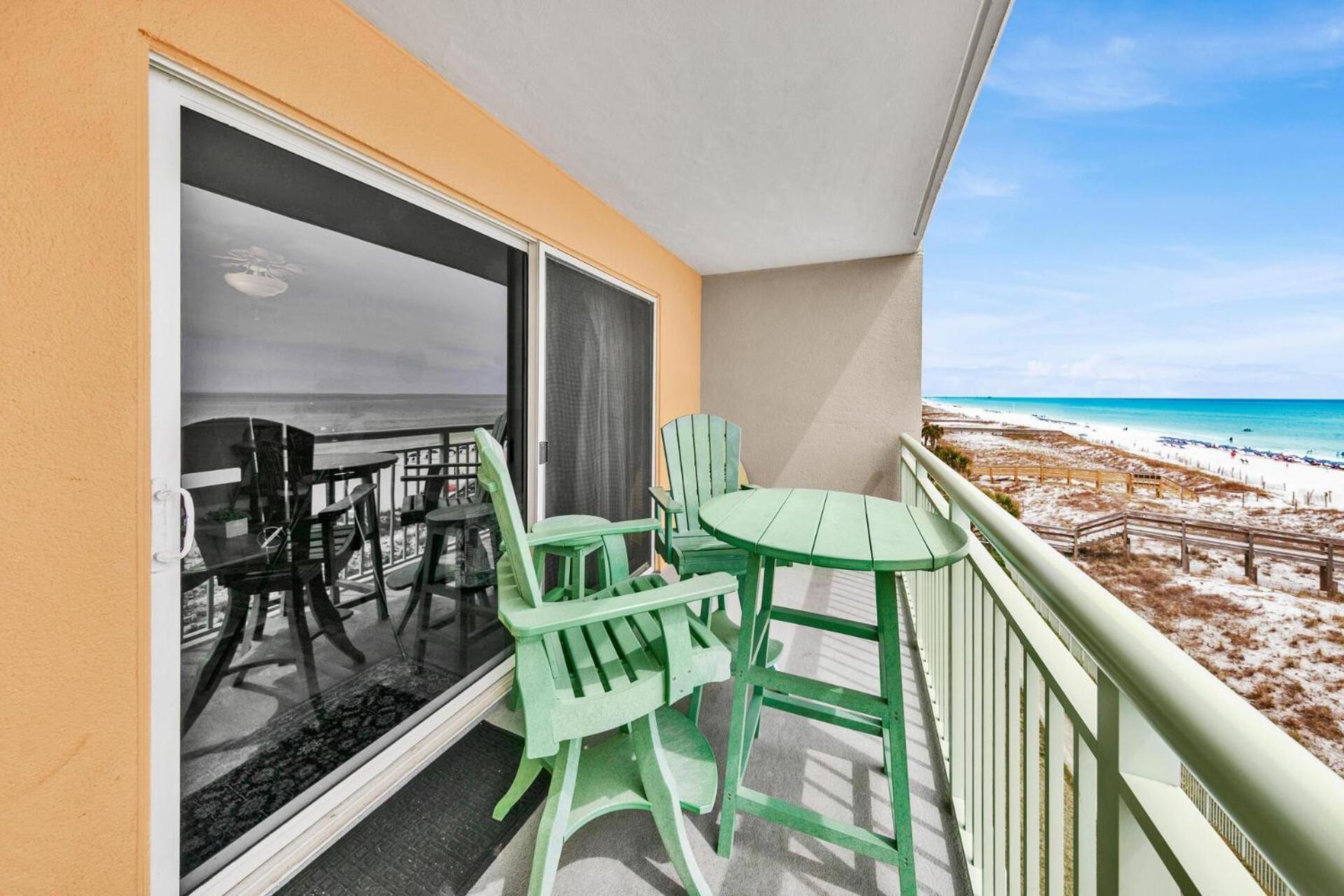 Pelican Isle 408 * Fort Walton Beach