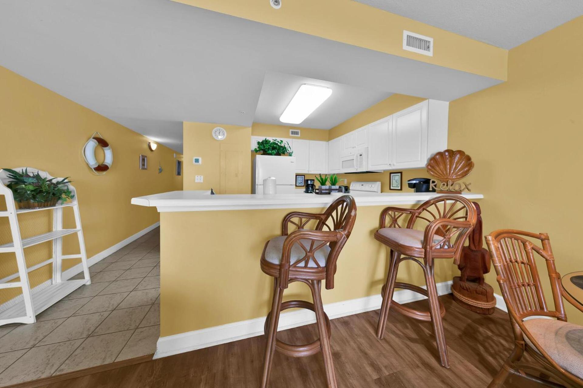 Pelican Isle 408 Holiday home *