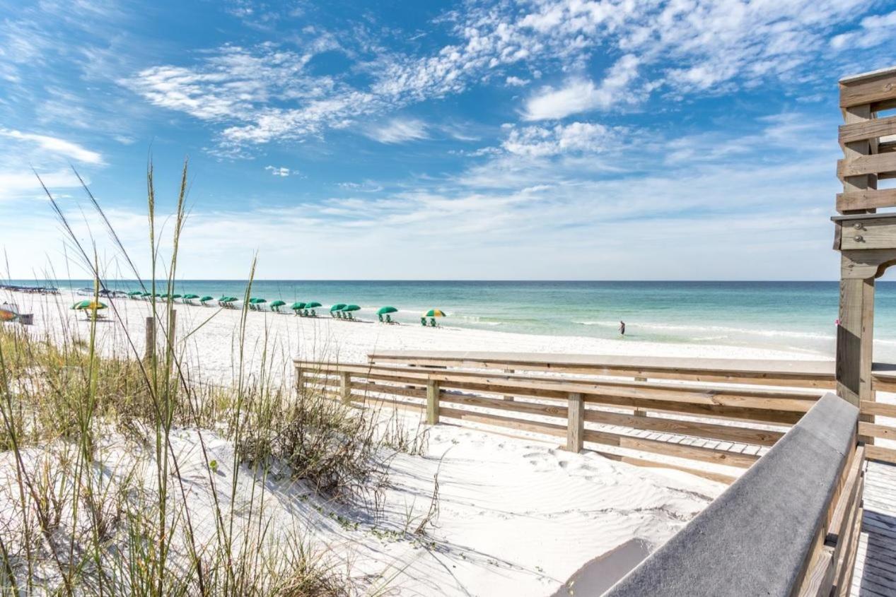 Seacrest #609 * Fort Walton Beach