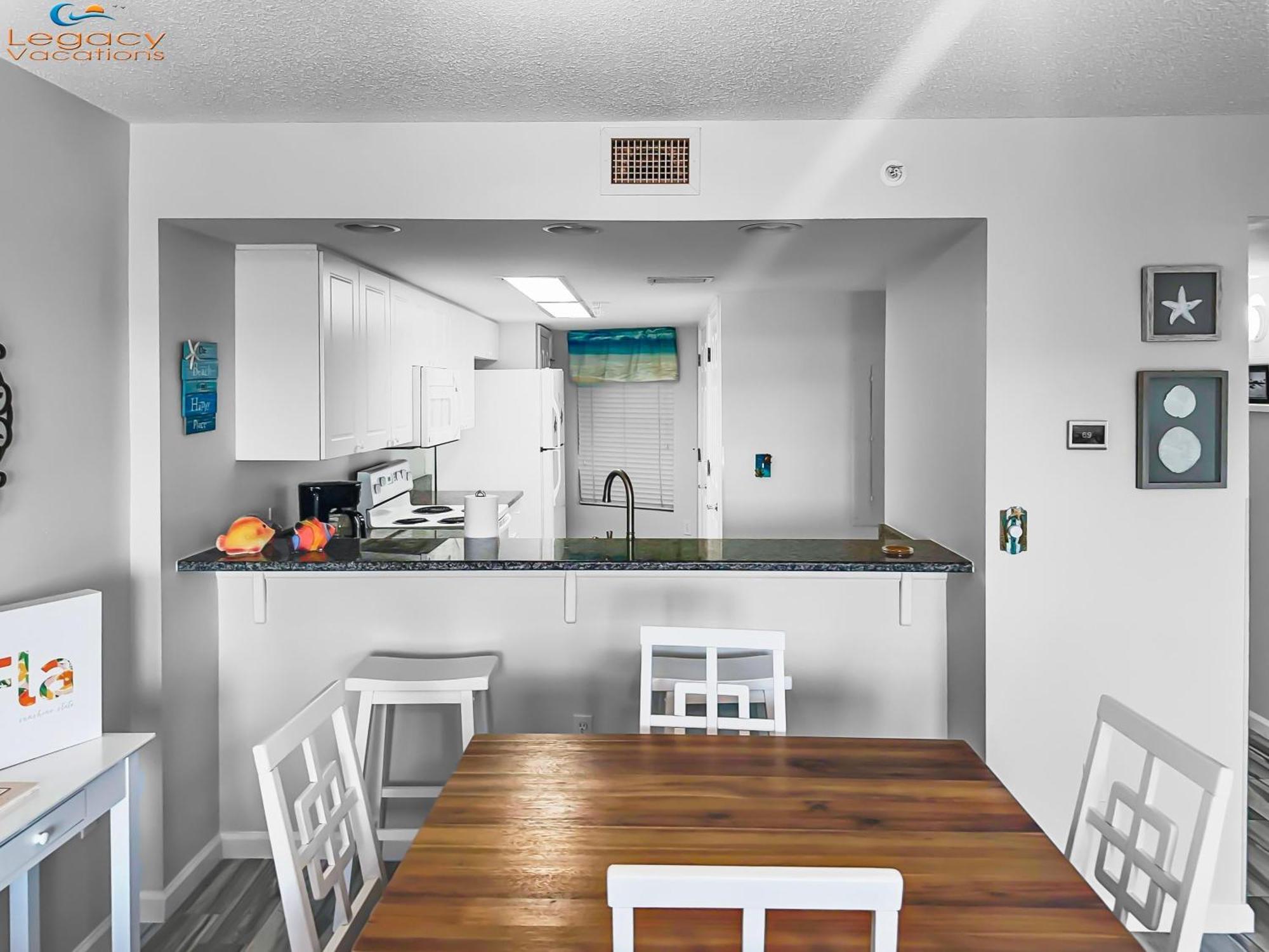 Apartment Seacrest #609 Fort Walton Beach