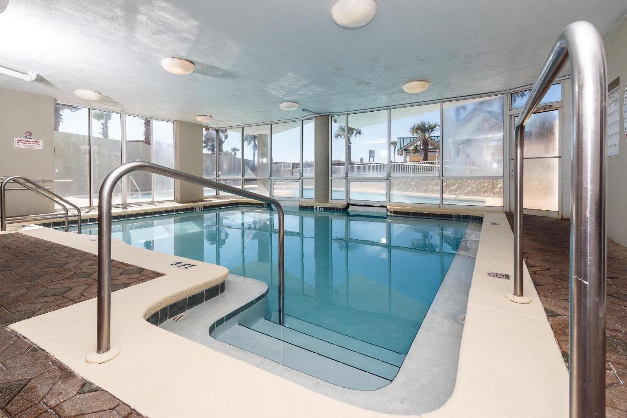 Seacrest #609 Apartment Fort Walton Beach