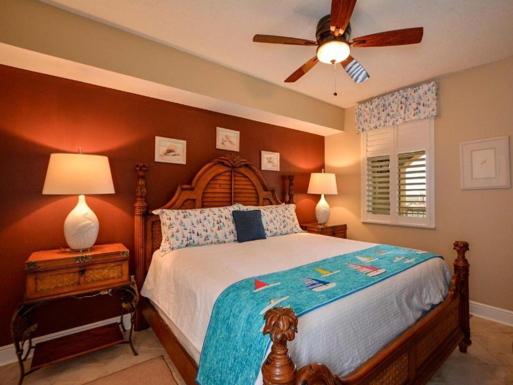 Apartment Azure #610 - Jack's House - Floor Luxury *