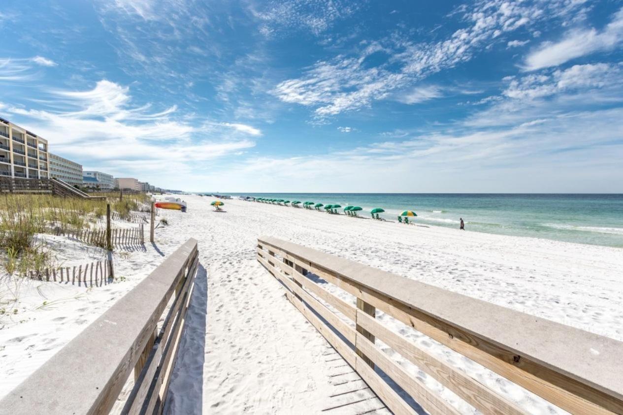 Seacrest #609 Fort Walton Beach