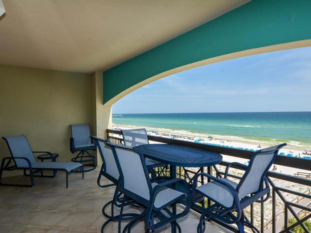 Apartment Azure #610 - Jack's House - Floor Luxury Fort Walton Beach