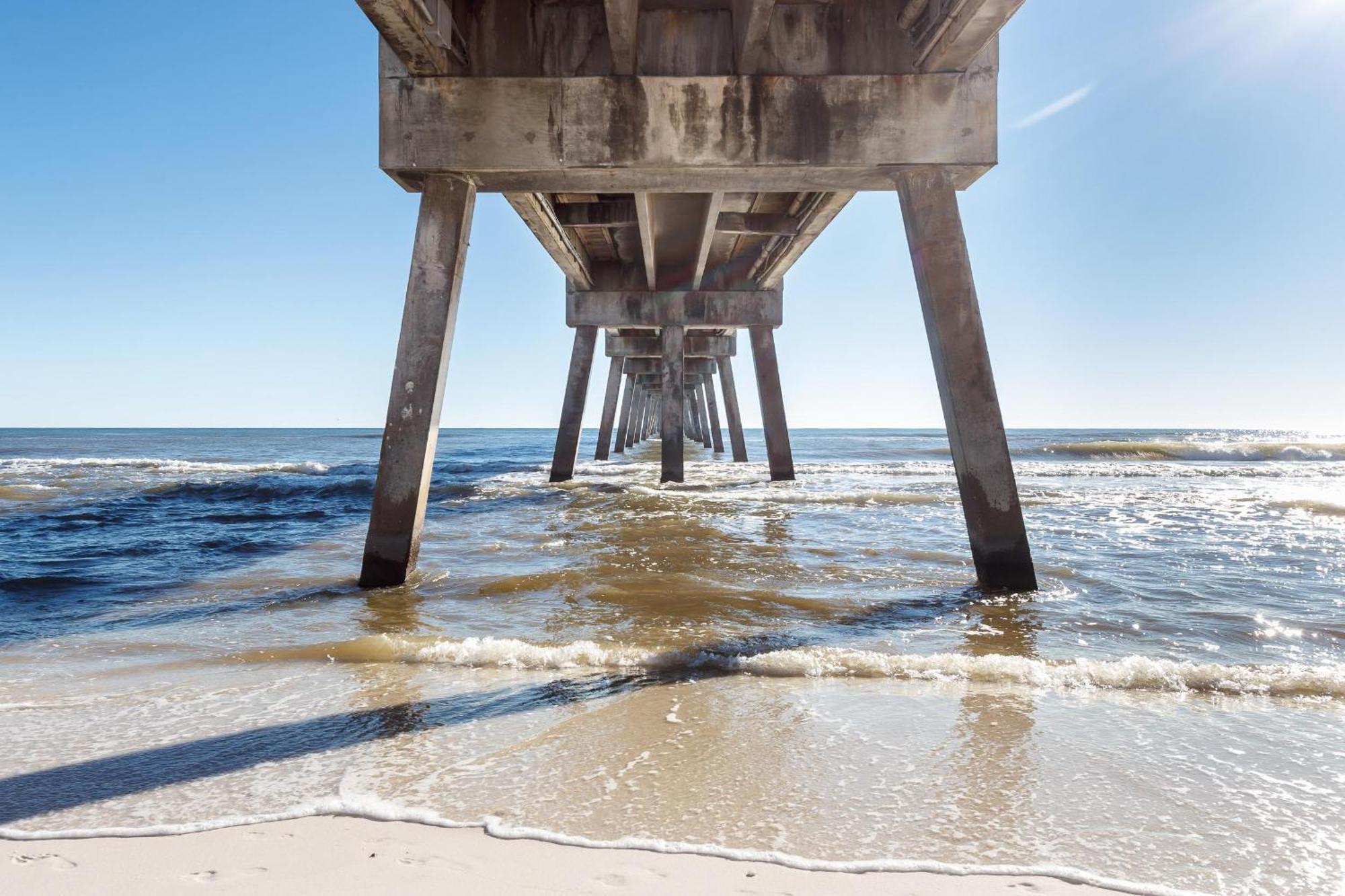 Apartment Seacrest #609 Fort Walton Beach