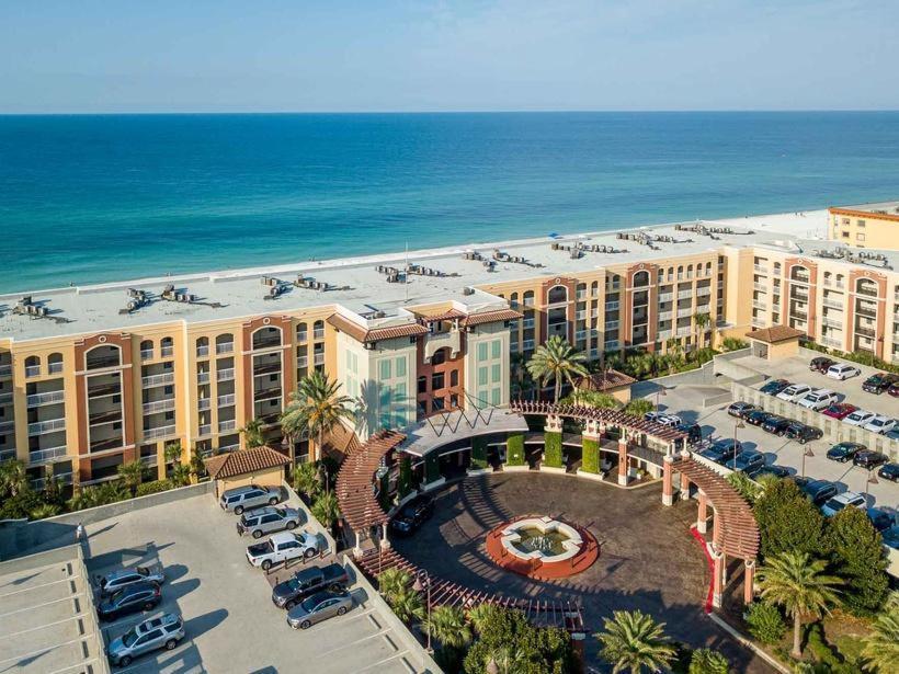 Azure #307 - 3bd Beachfront - King Beds! Apartment *