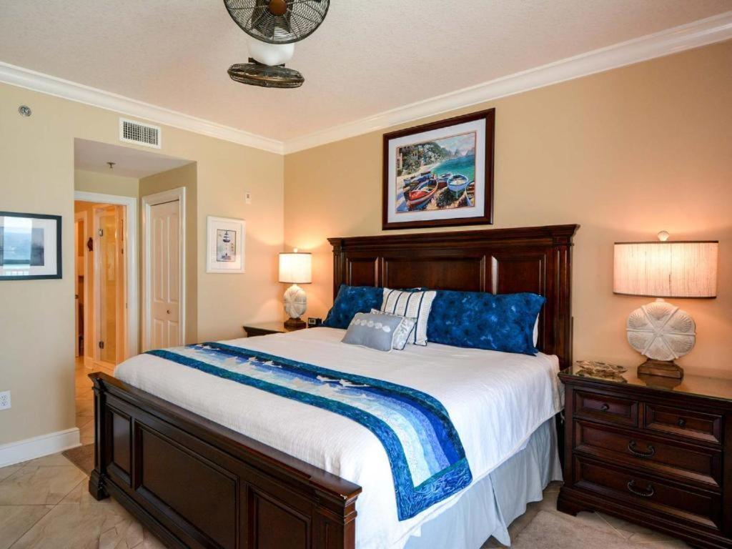Azure #610 - Jack's House - Floor Luxury Apartment