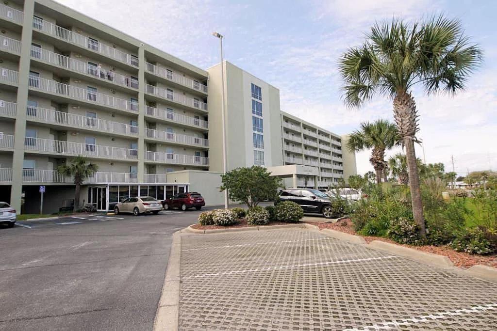 Seacrest #609 Apartment Fort Walton Beach