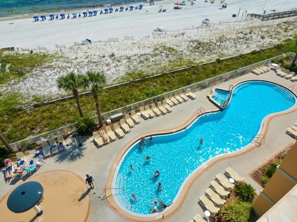 Apartment Azure #610 - Jack's House - Floor Luxury Fort Walton Beach