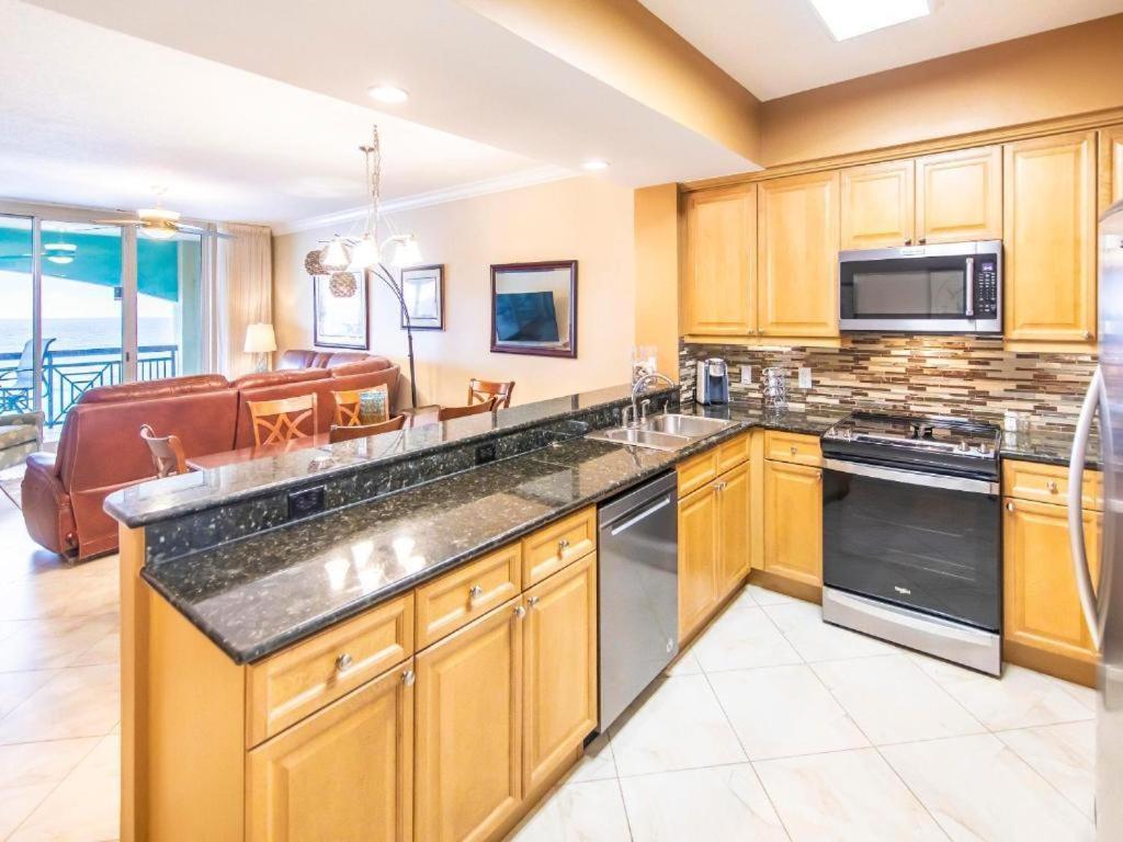 Apartment Azure #610 - Jack's House - Floor Luxury