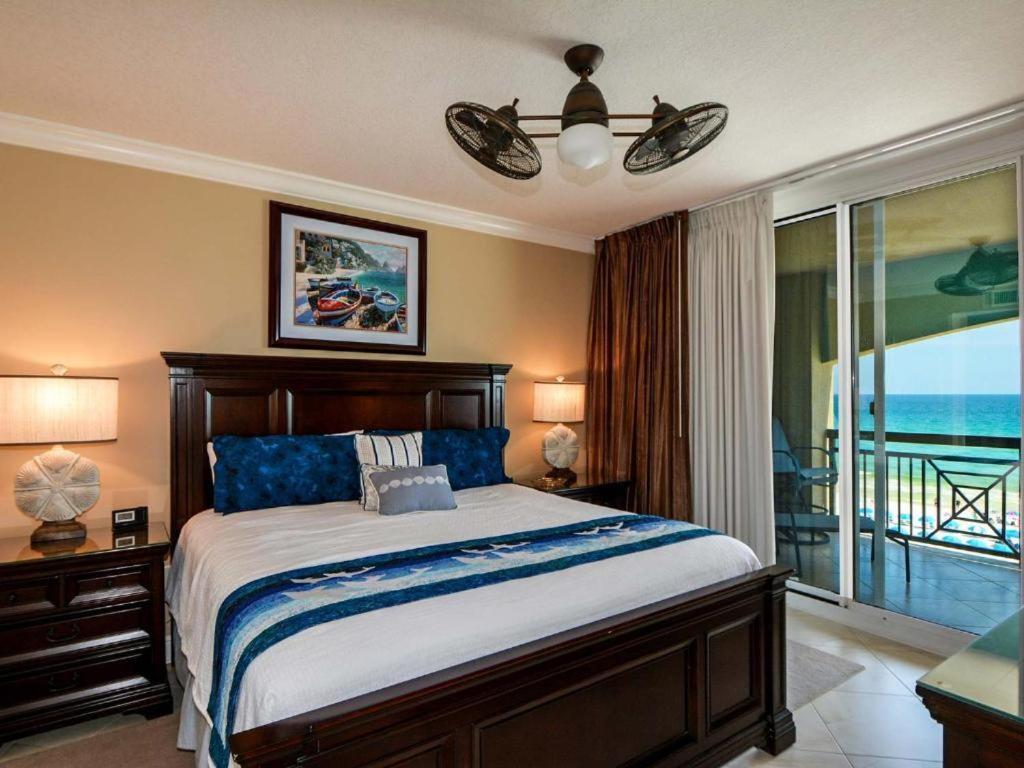 Apartment Azure #610 - Jack's House - Floor Luxury *