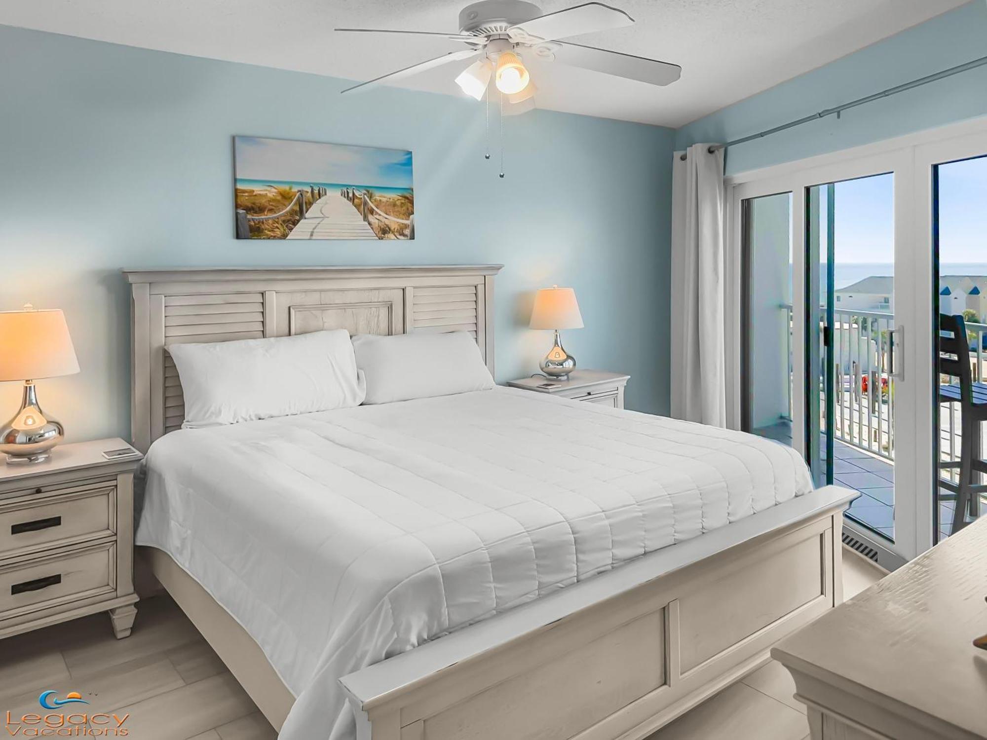 Apartment Seacrest #609 Fort Walton Beach