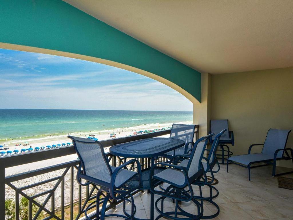 Azure #610 - Jack's House - Floor Luxury *