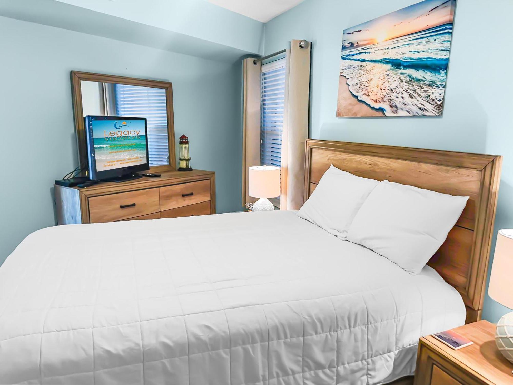 Seacrest #609 Apartment Fort Walton Beach
