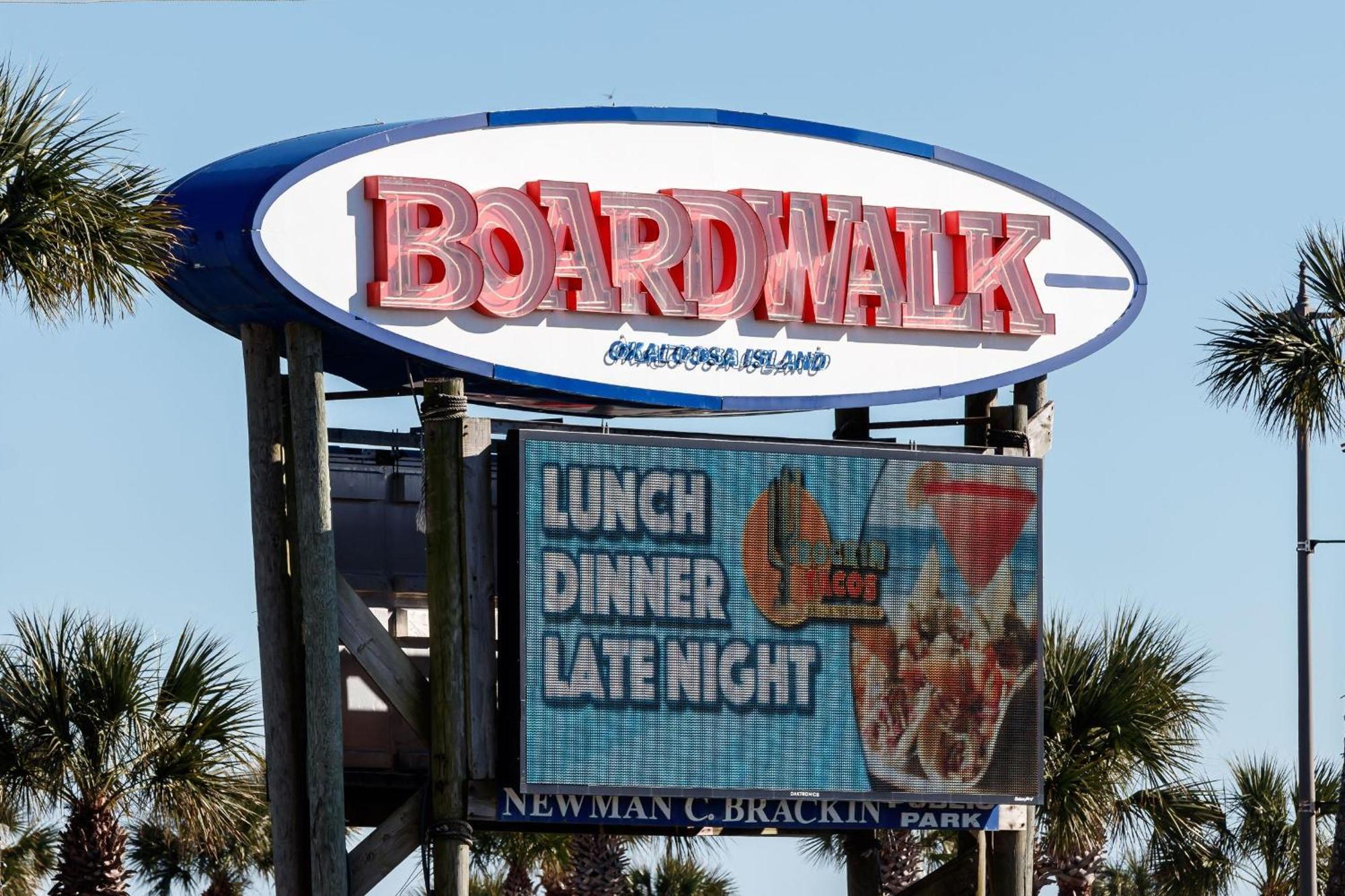 Apartment Seacrest #609 Fort Walton Beach