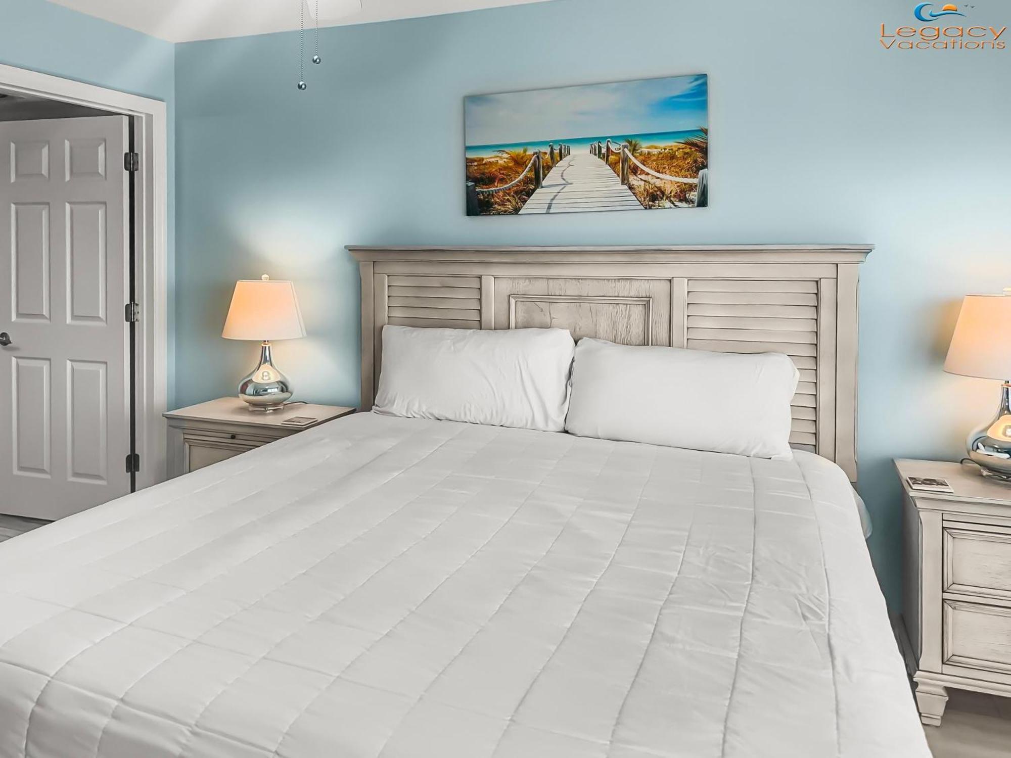 Seacrest #609 Apartment *