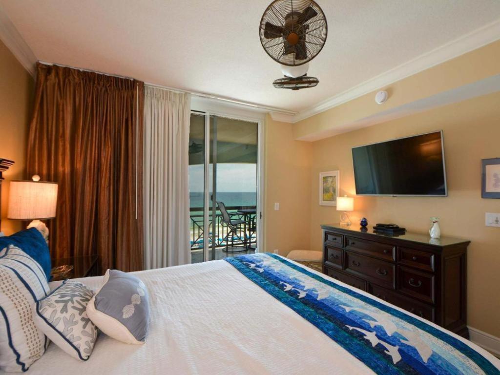 Apartment Azure #610 - Jack's House - Floor Luxury *