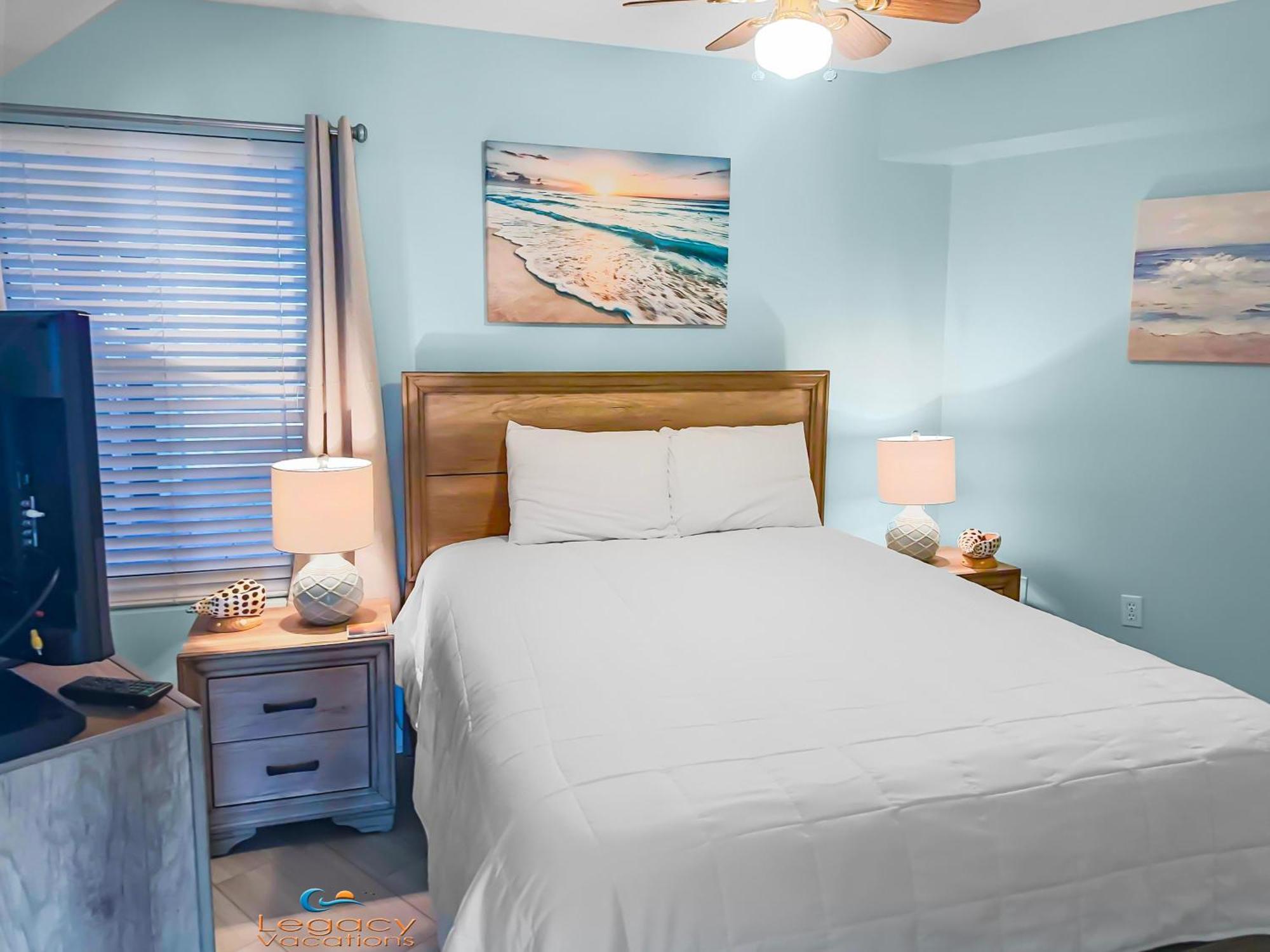 Apartment Seacrest #609 Fort Walton Beach
