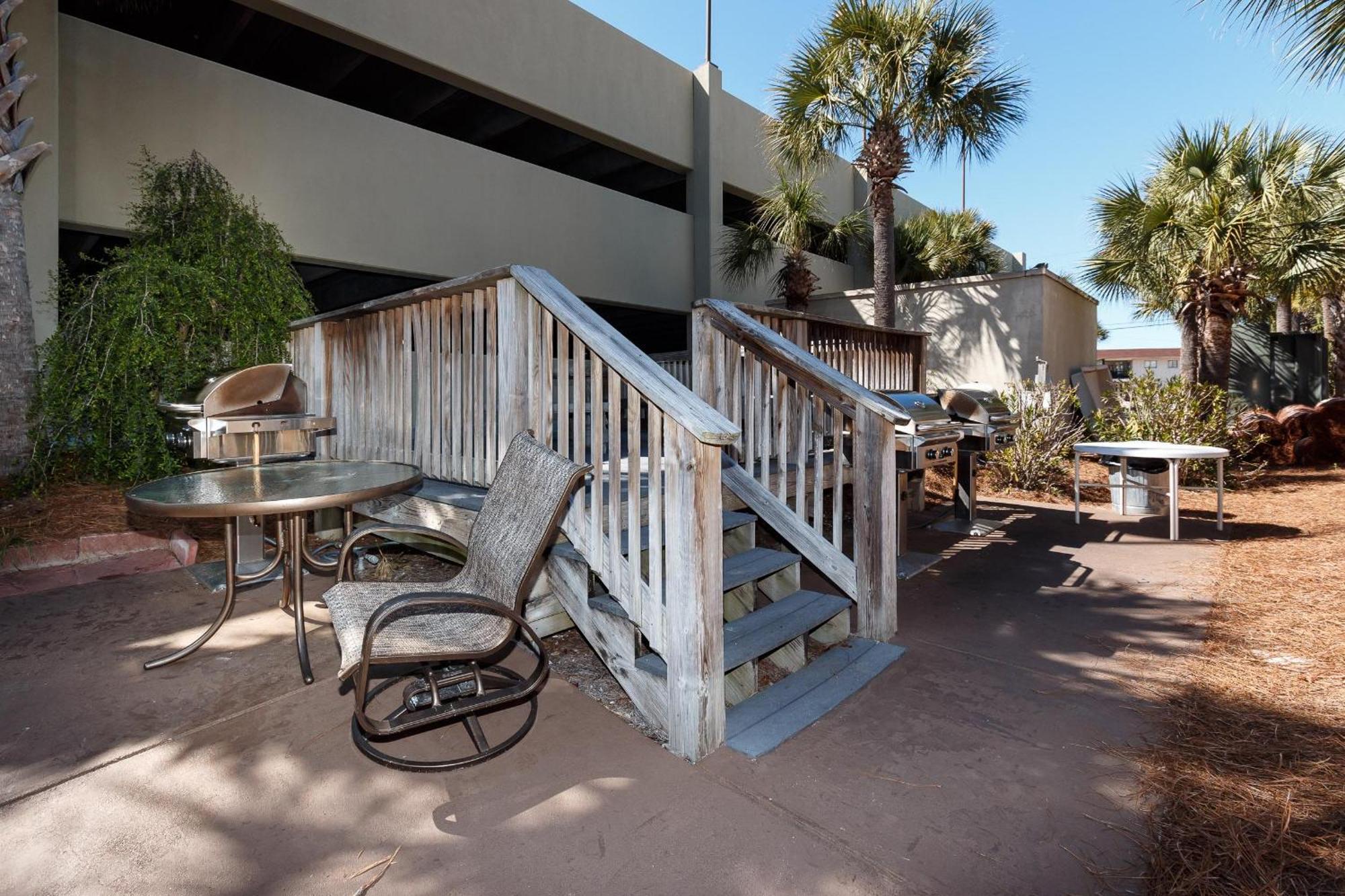 Azure #307 - 3bd Beachfront - King Beds! Fort Walton Beach