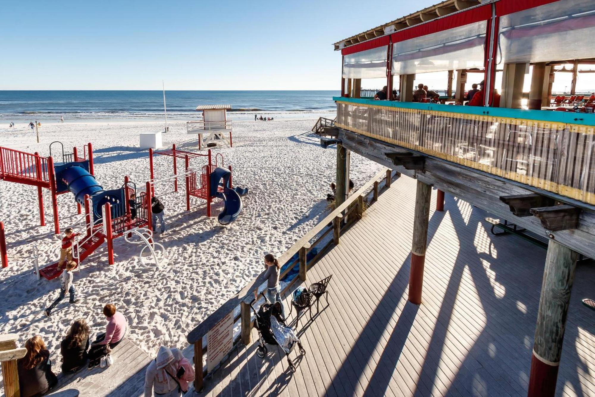 Seacrest #609 * Fort Walton Beach