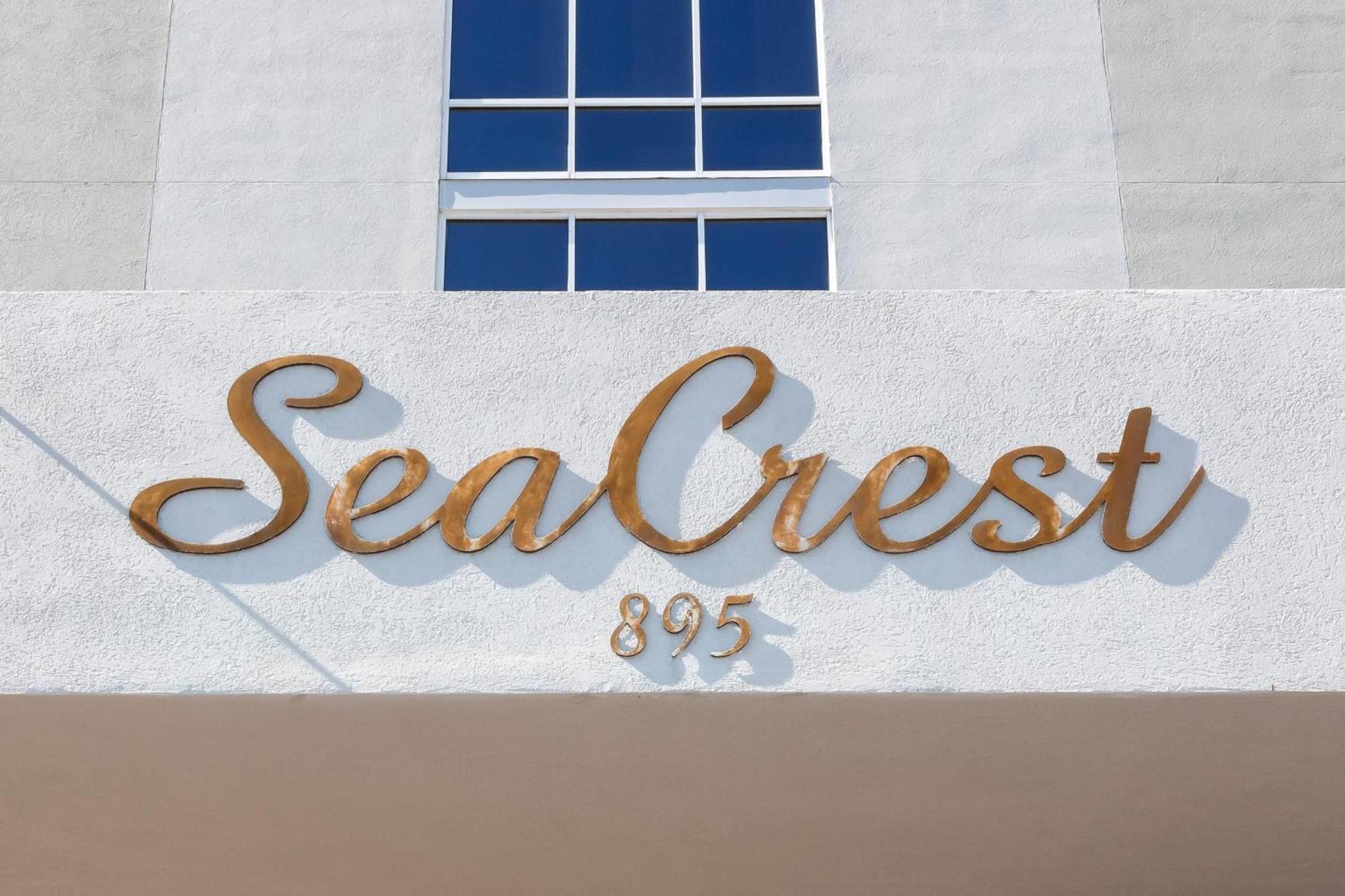 Apartment Seacrest #609